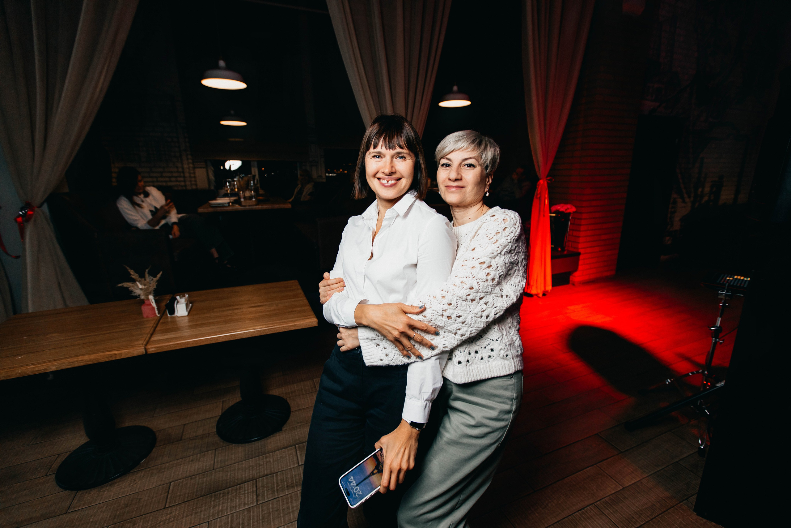 Корпоративы и Новый Год. Свадебный и семейный фотограф в Нижнем Новгороде и Москве Сергей Полян