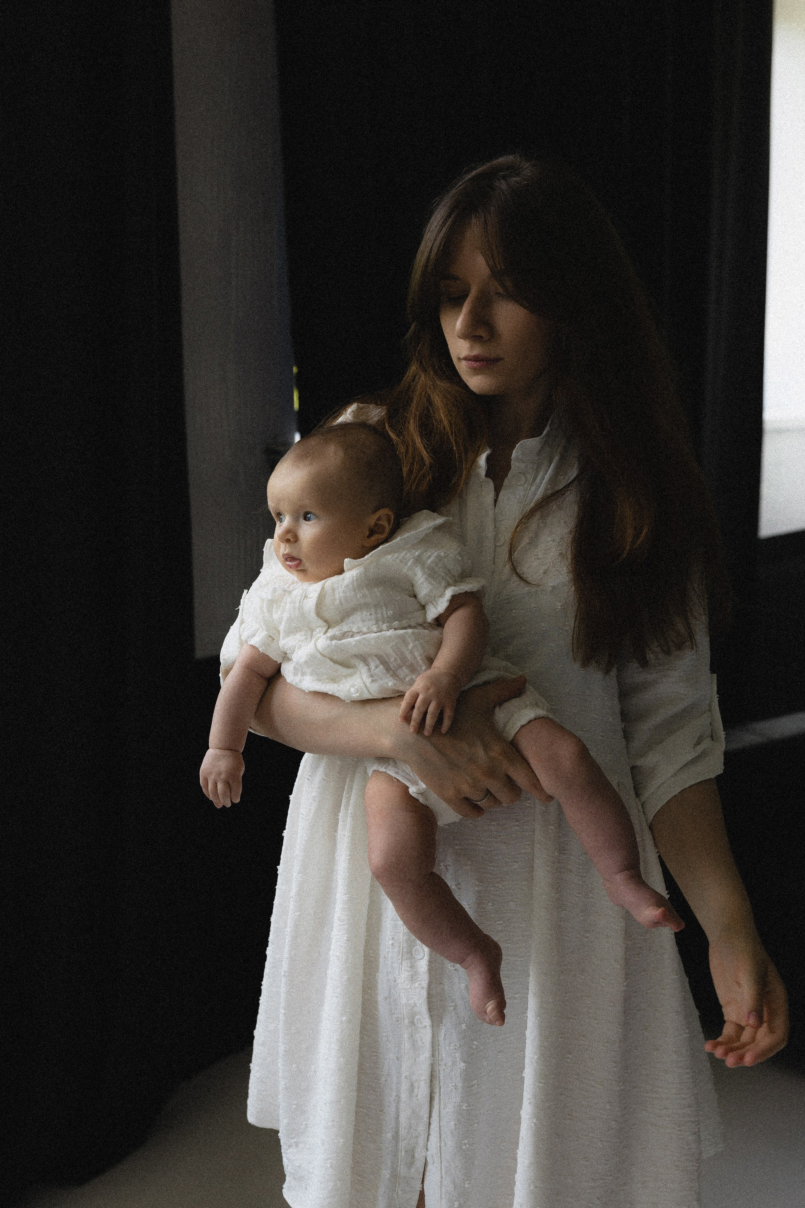 Лея и Дарья. Дубинкина Екатерина Фотограф Рязань, Москва