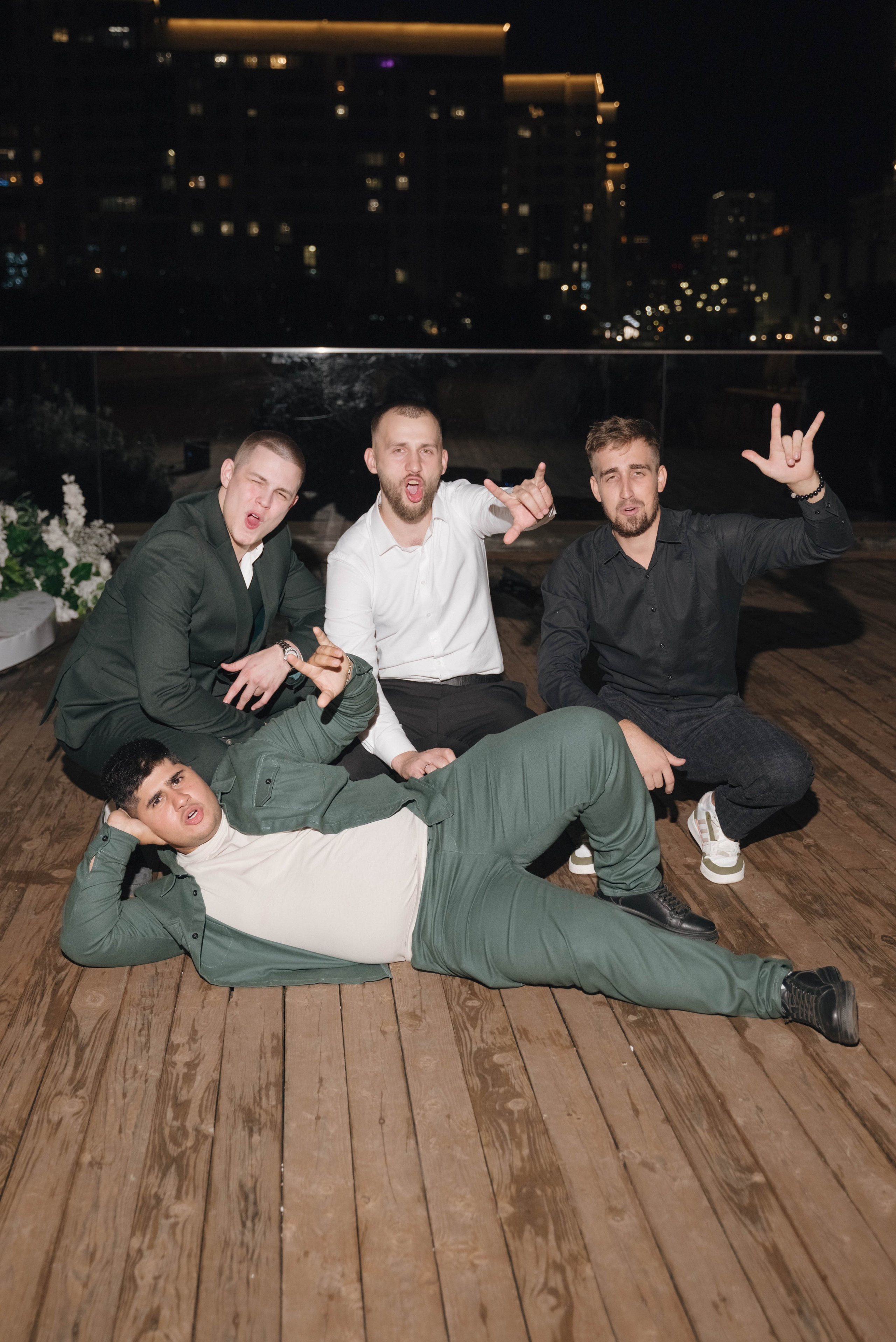 IT`S MY PARTY. Фотограф в Тюмени Марьяна Чирикова