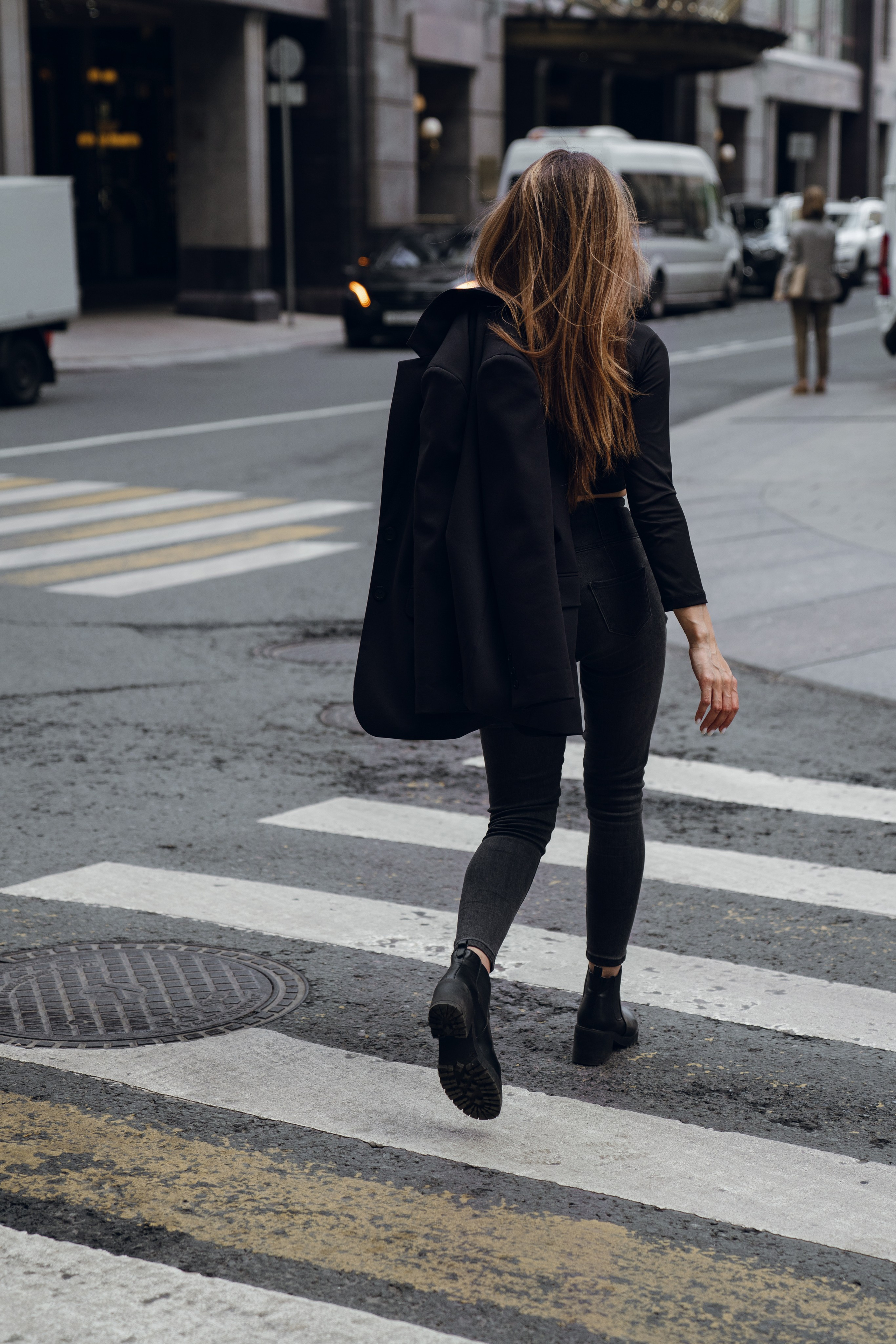 Катя. Портретный и репортажный фотограф Виктория Капустина