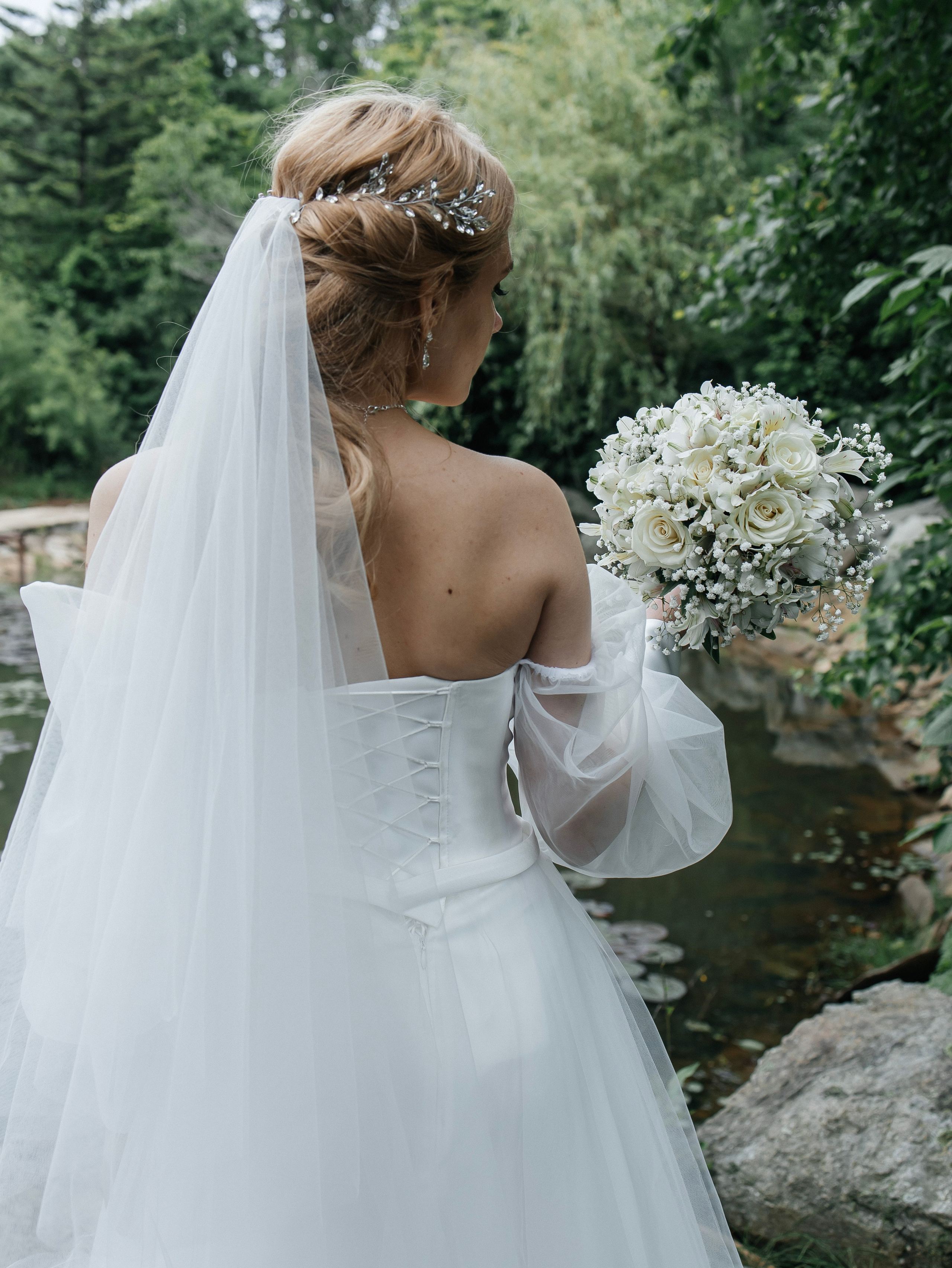 Ангелина и Сергей. Главная