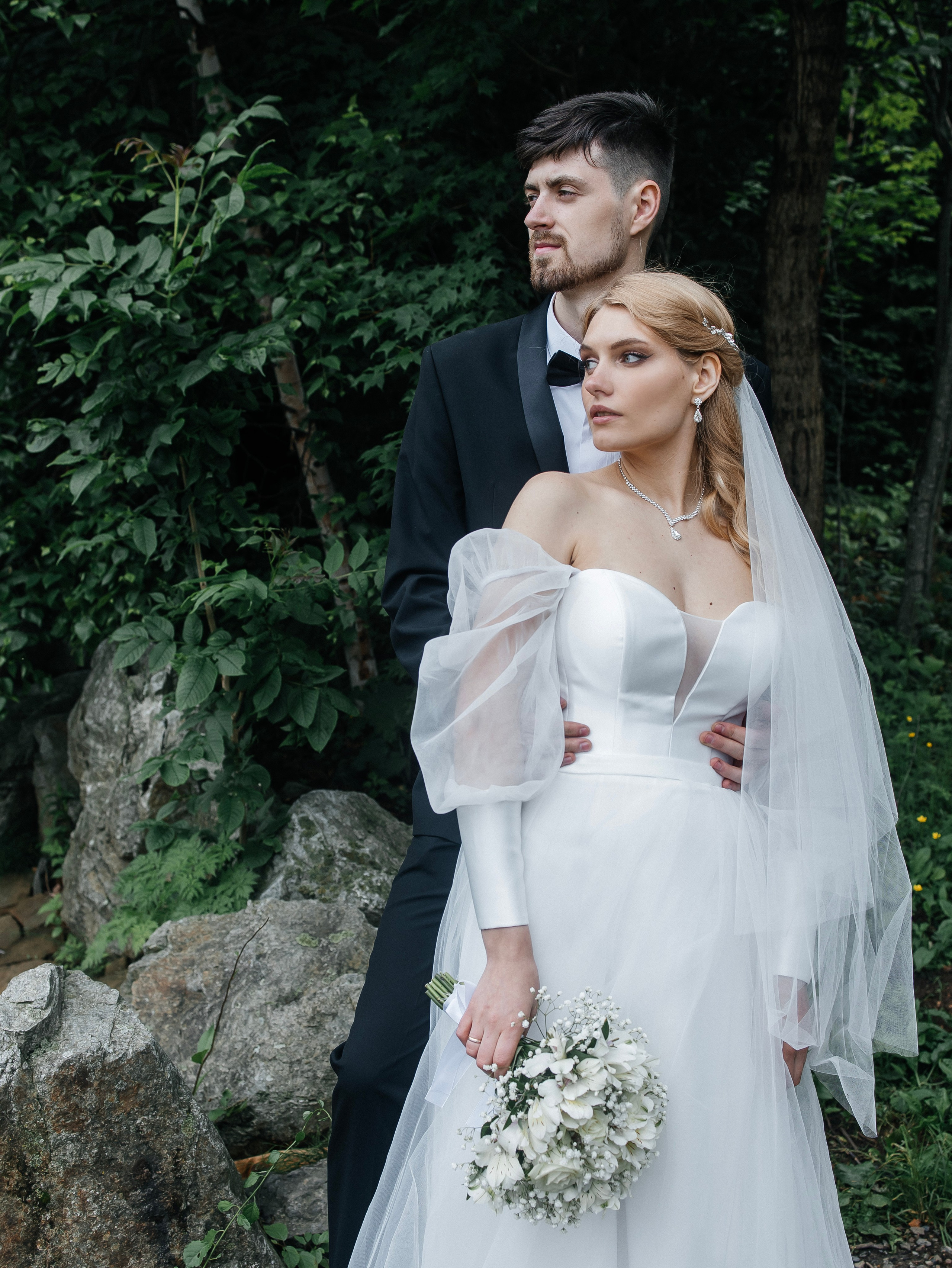 Ангелина и Сергей. Главная