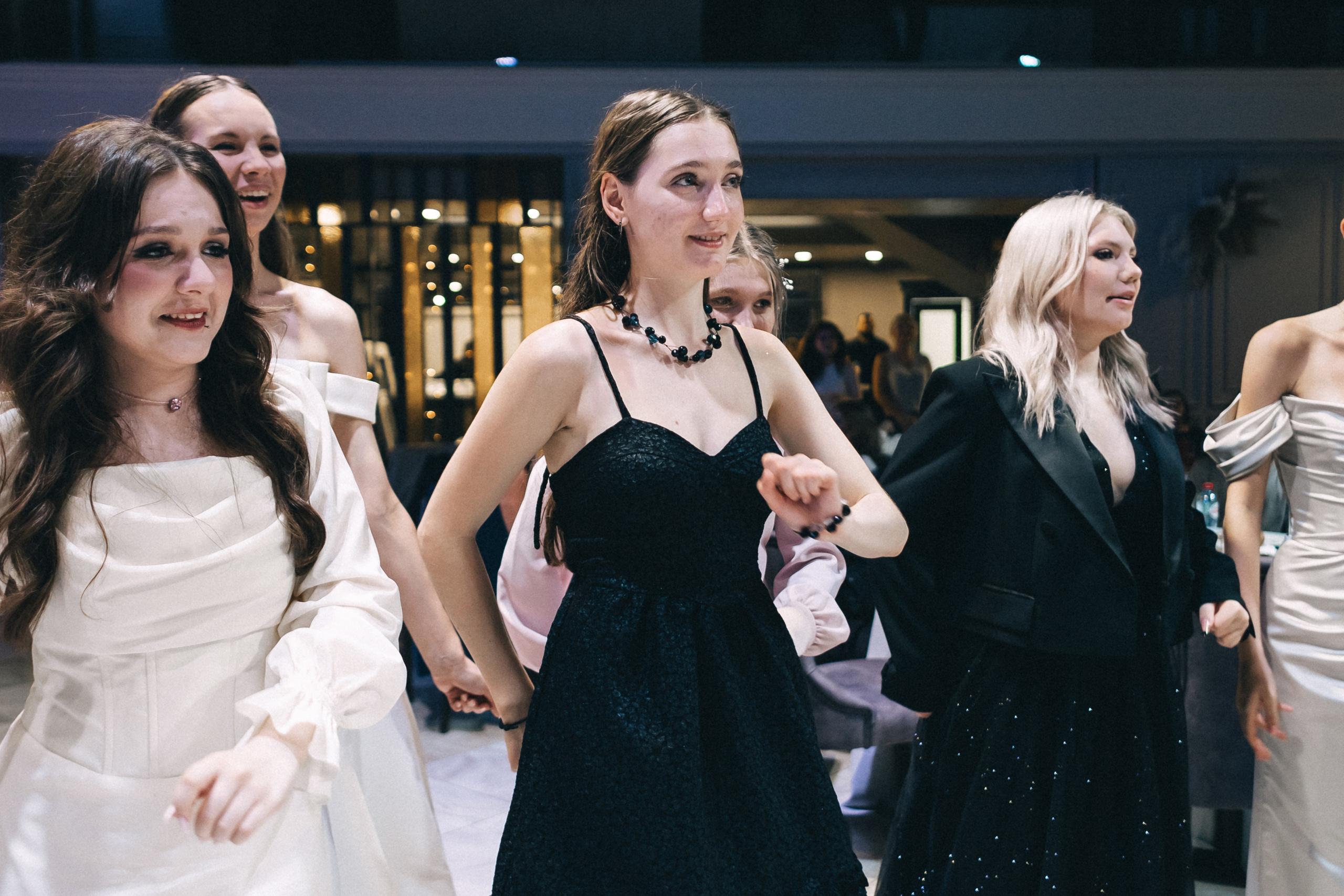 Выпускной «Лицей 62». Фотограф Кемерово | Сергей