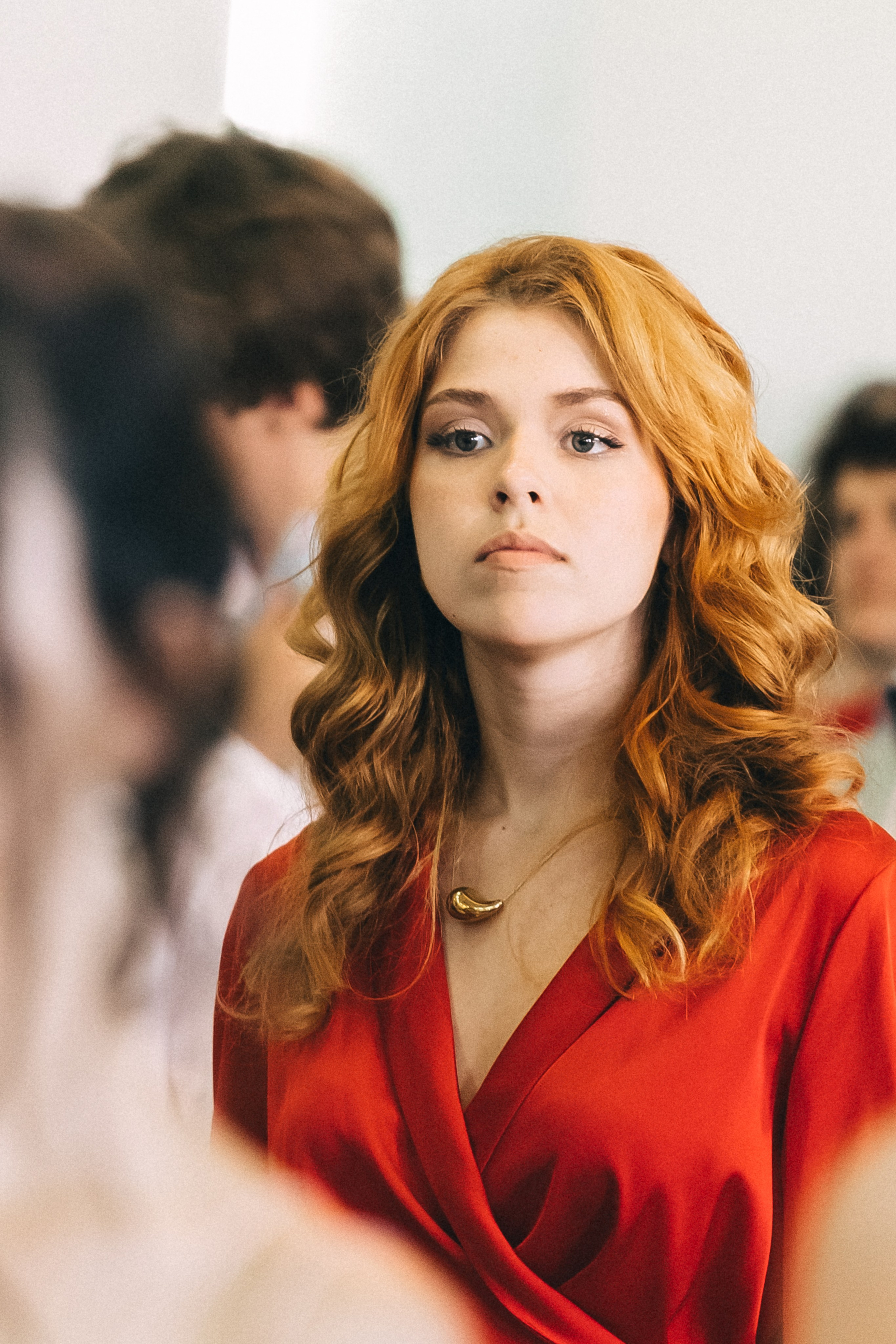 Выпускной «Лицей 62». Фотограф Кемерово | Сергей