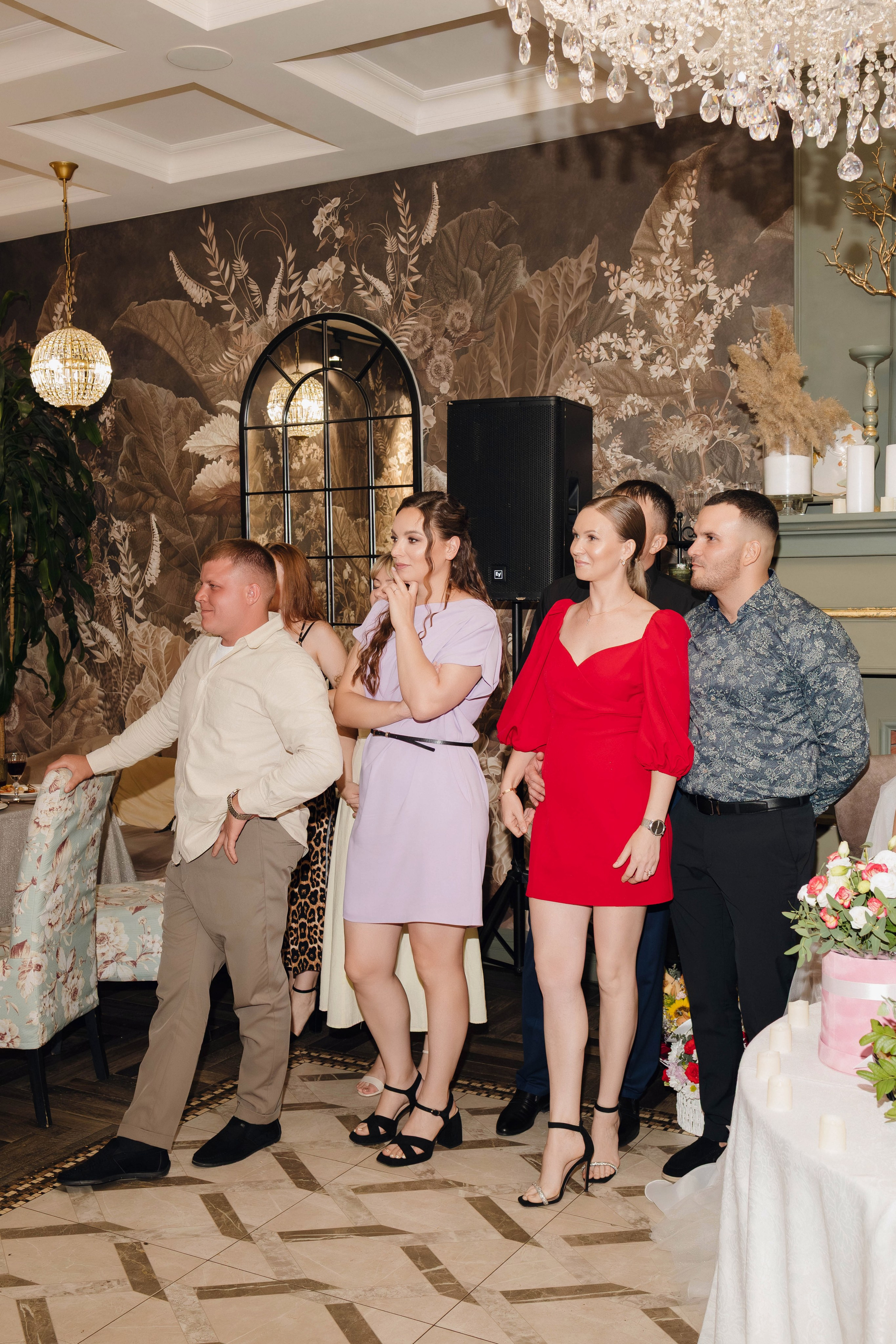 Иван и Екатерина. Фотограф Лиходедова Анастасия