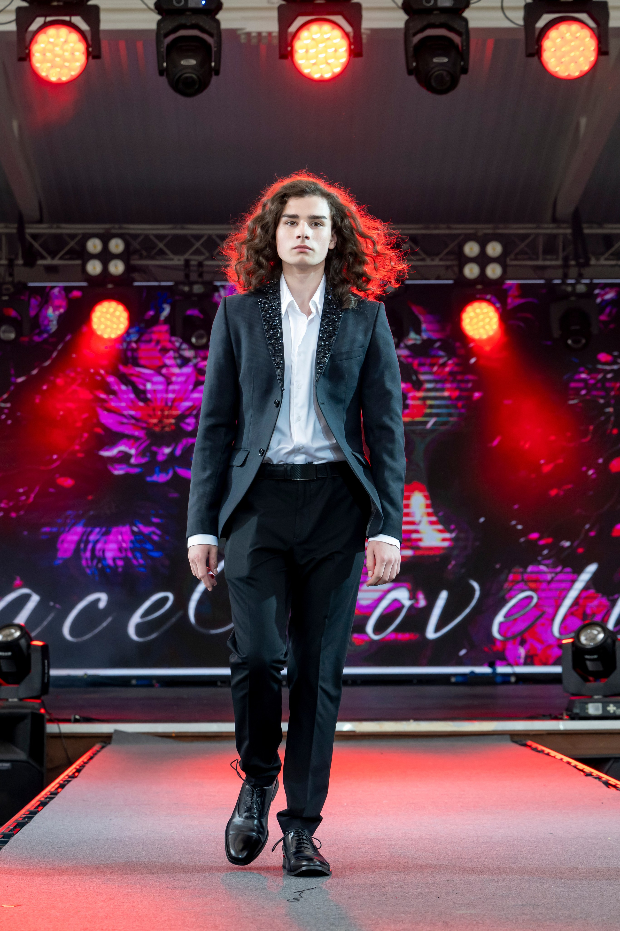 Orlowfashion 2025. Foto-Zuev фотография как искусство