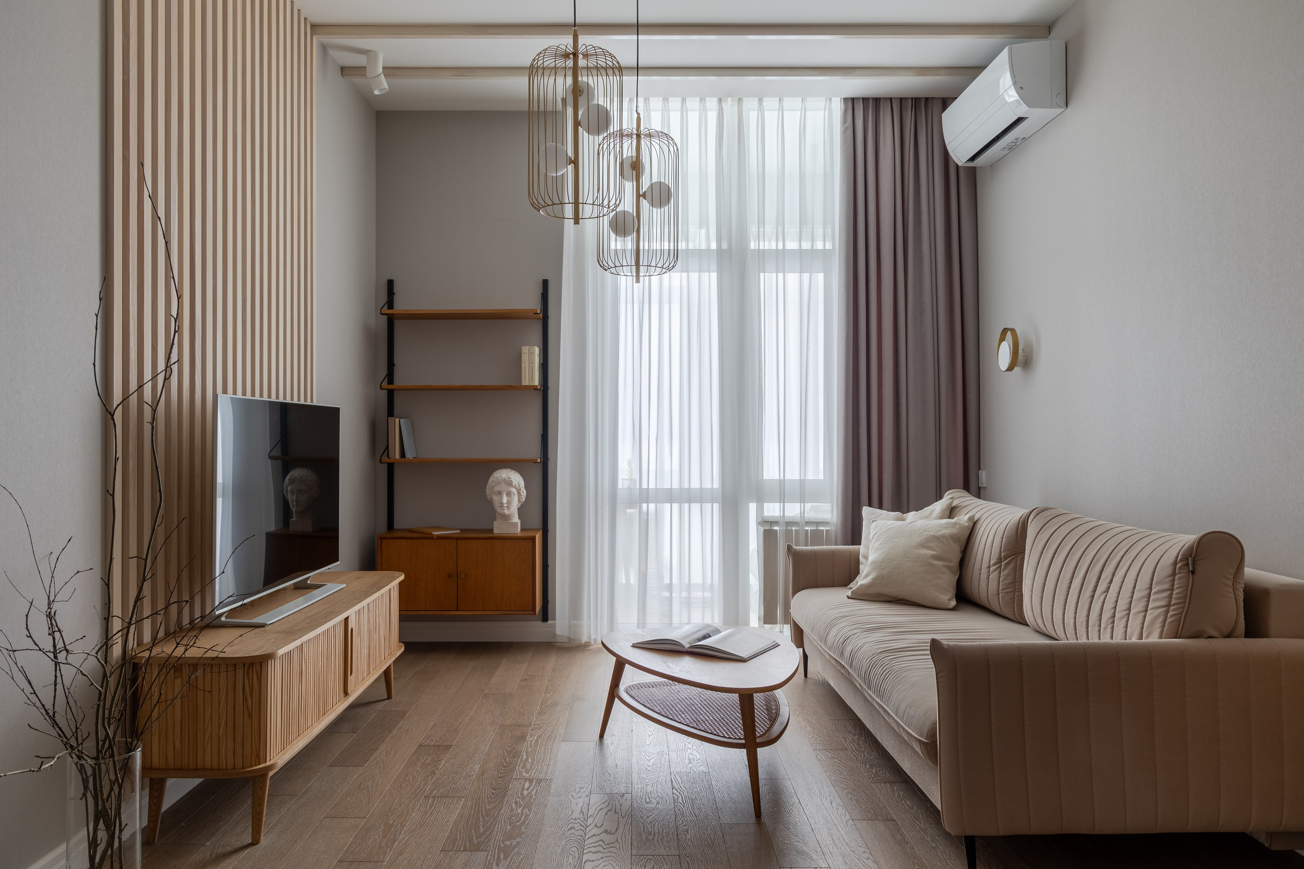 Дизайнер Анастасия Сафронова 