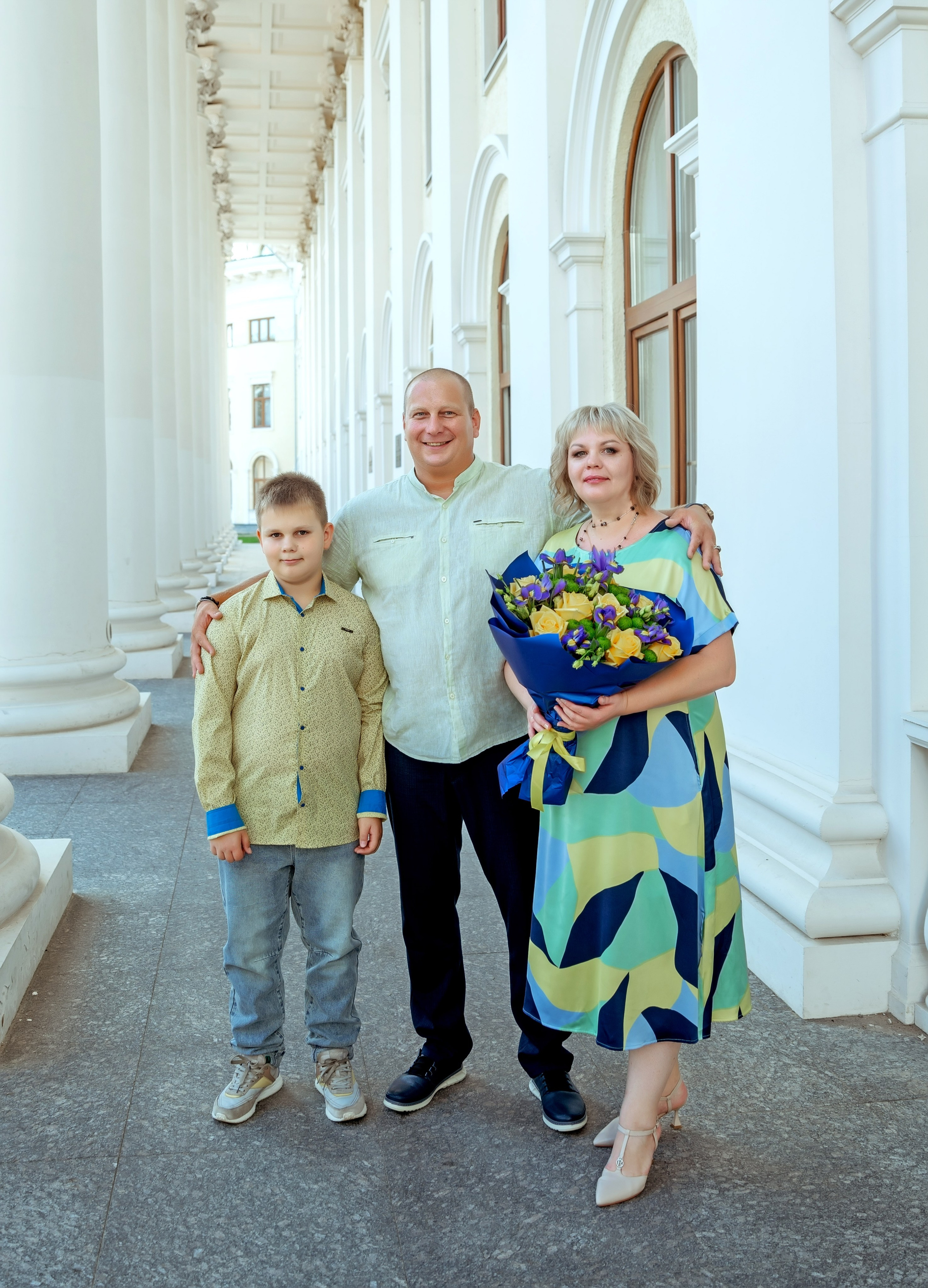 Семейные фотосессии. Семейный и детский фотограф в Нижнем Новгороде