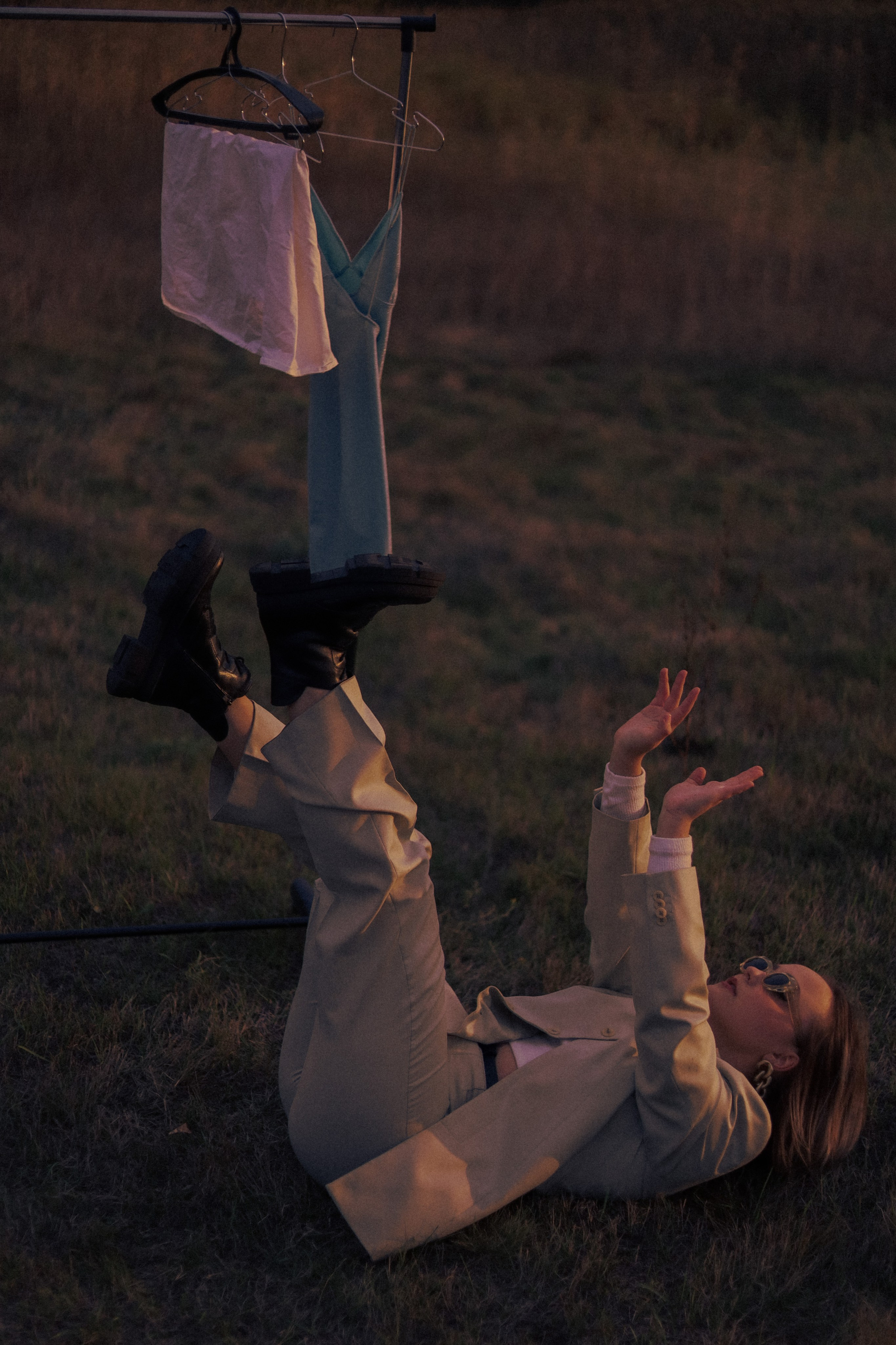 Sonya. Фотограф Елизавета Колесникова