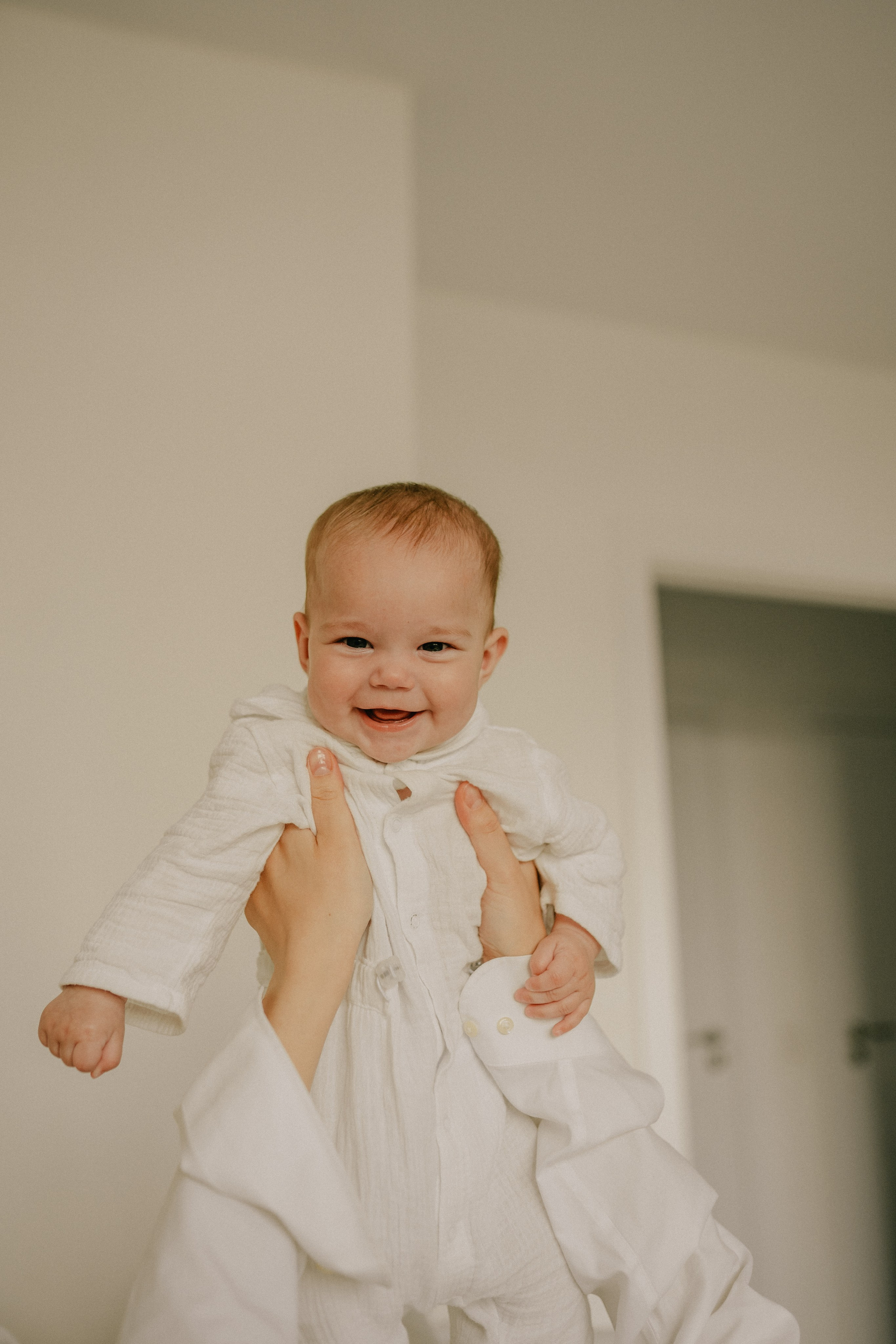 Алёна и Ева. Семейный фотограф Москва