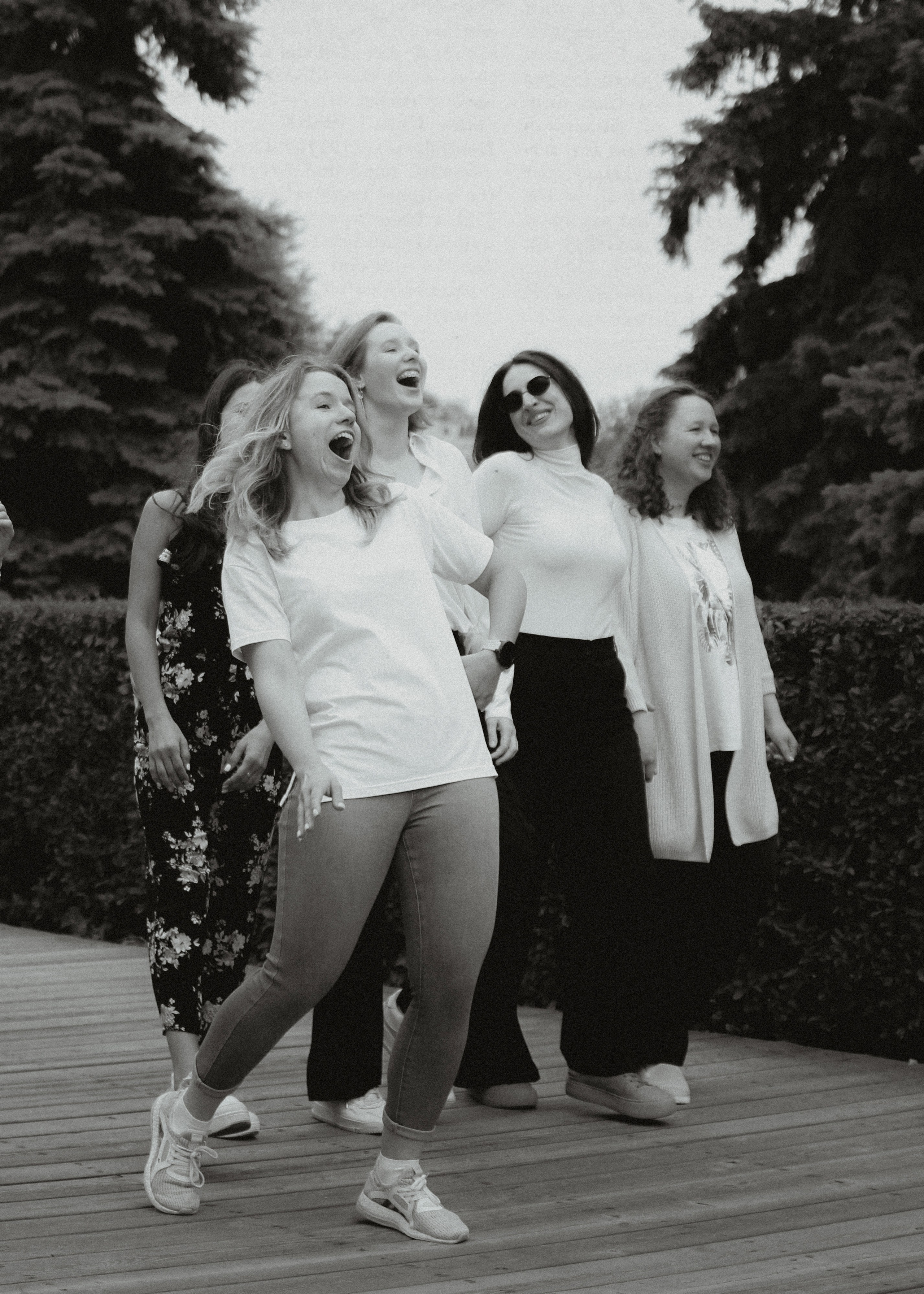 Малютка-девичник. Александра Крашевская. Портретный фотограф в Москве и Санкт-Петербурге