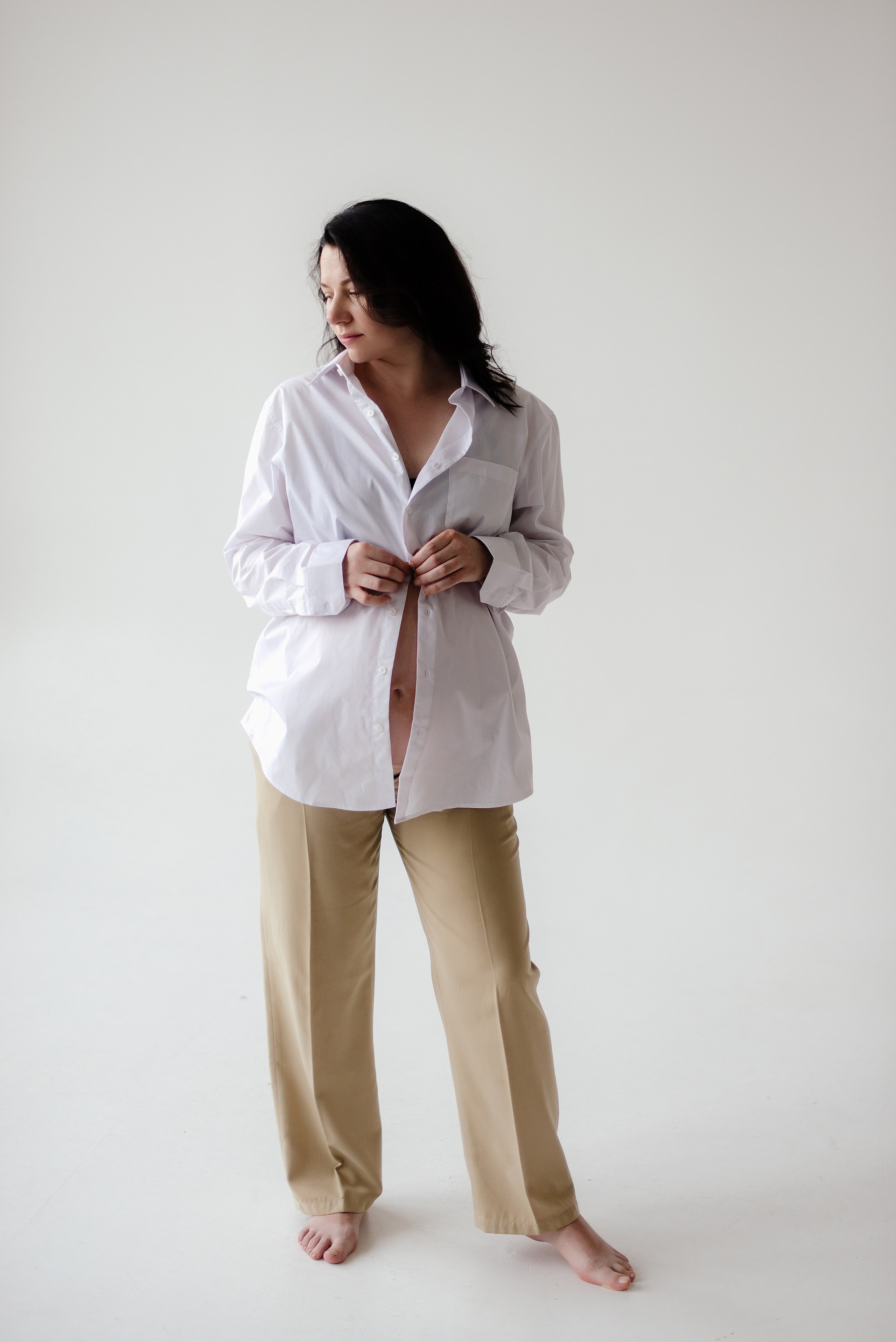 Ирина. Фотограф в Минске Наталия Запорощенко