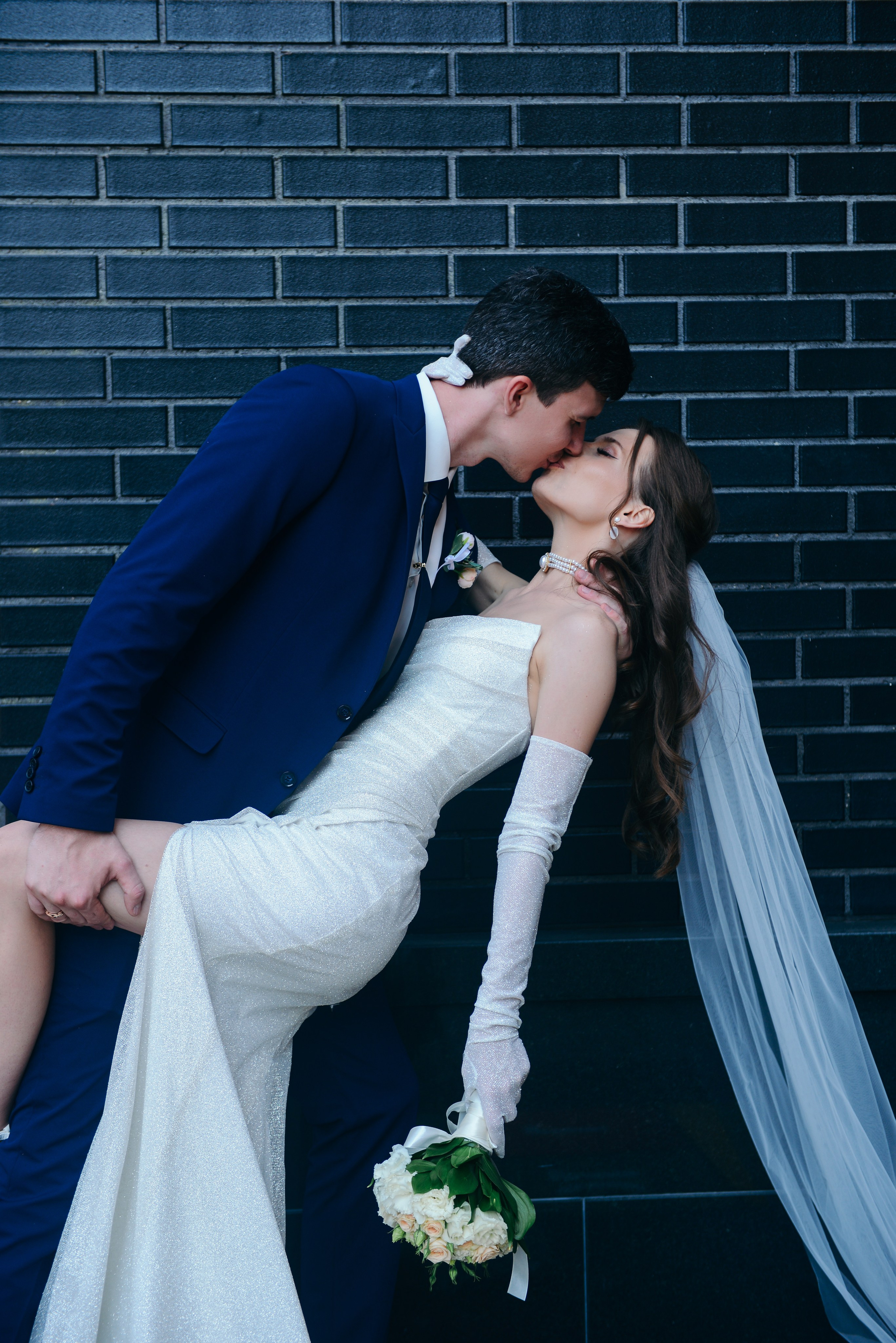 Сентябрьская свадьба Андрея и Людмилы. Фотограф Ярута Оксана / Ростов-на-Дону