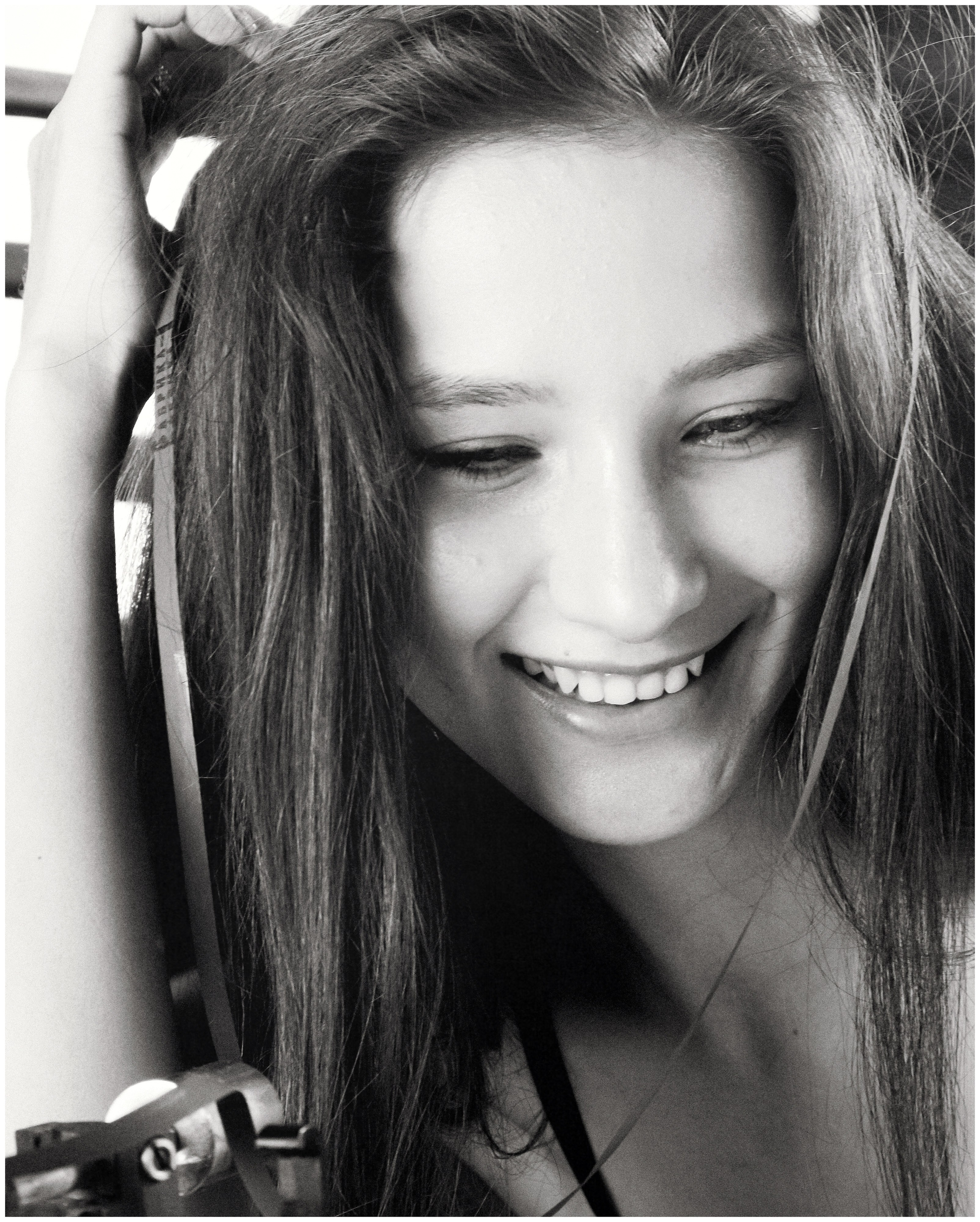 Алена. Портретный и свадебный фотограф в Москве Александра