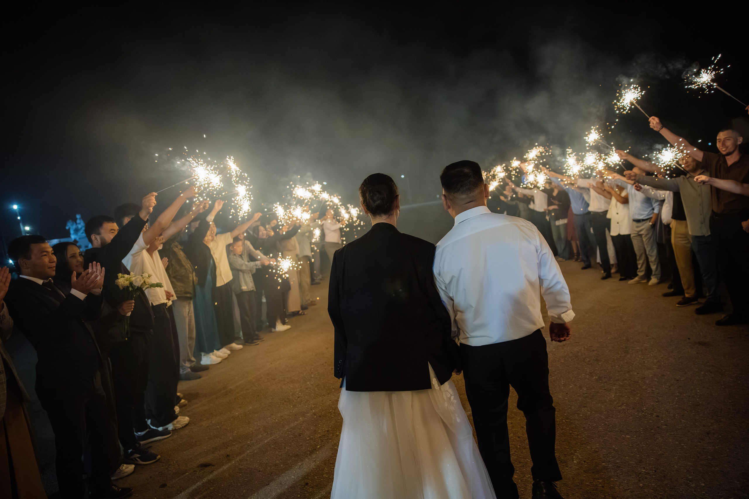 Всё начинается с любви. Свадебный фотограф в Иркутске Бобылев Никита