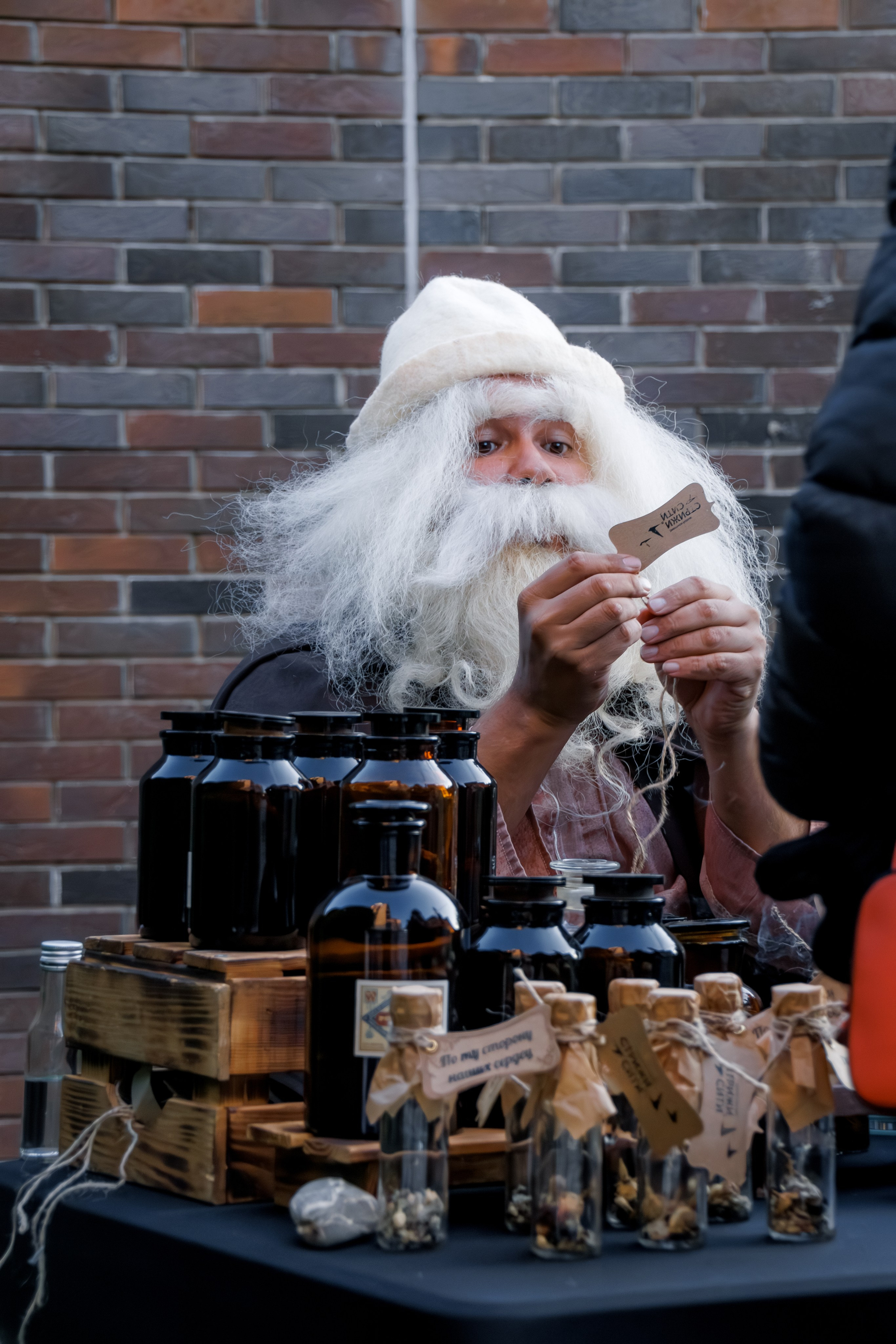 Backstage ЖК Стрижи Сити. Свадебный фотограф в Иркутске Бобылев Никита