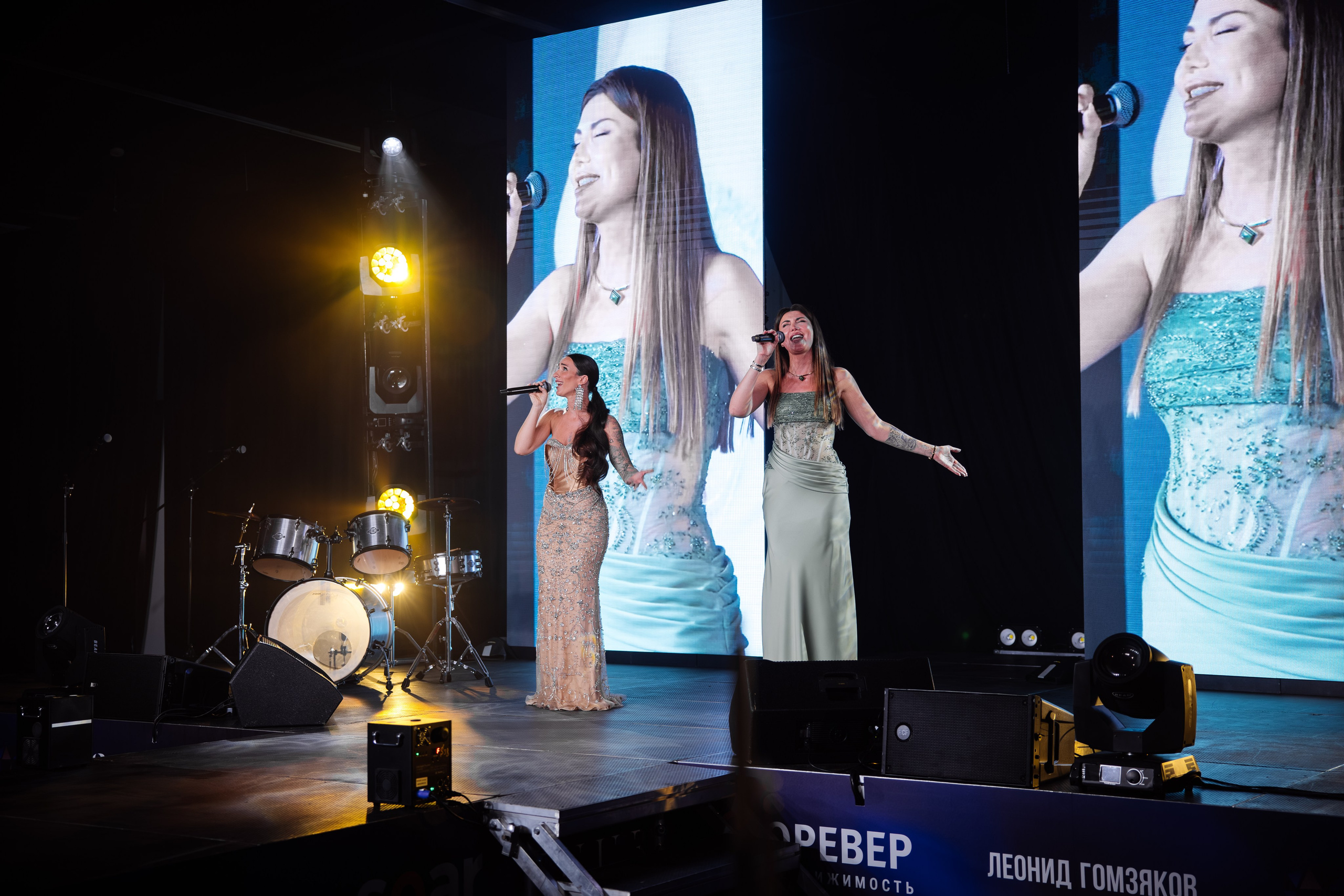 Мисс и Миссис Бизнес Иркутск 2026 — Финал. Свадебный фотограф в Иркутске Бобылев Никита