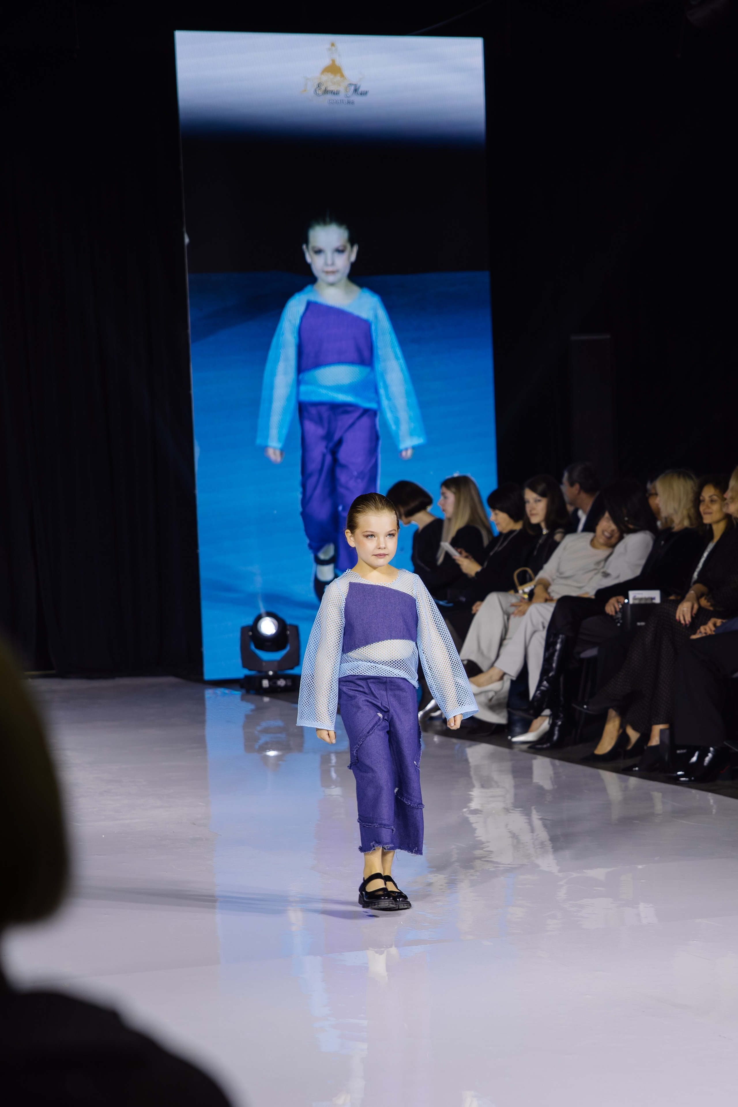 O&J FASHION FEST 2025. Свадебный фотограф в Иркутске Бобылев Никита