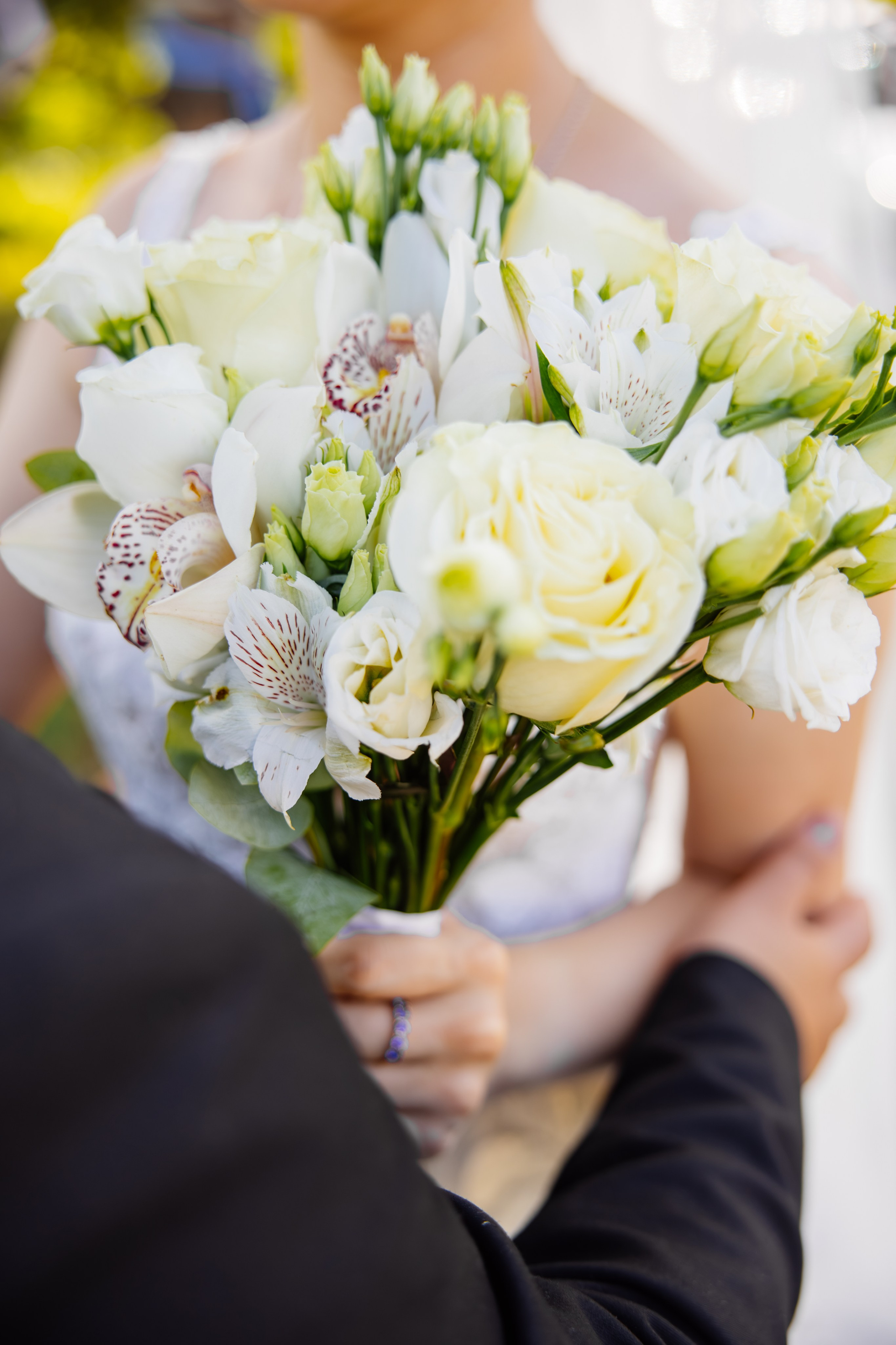 Всё начинается с любви. Свадебный фотограф в Иркутске Бобылев Никита