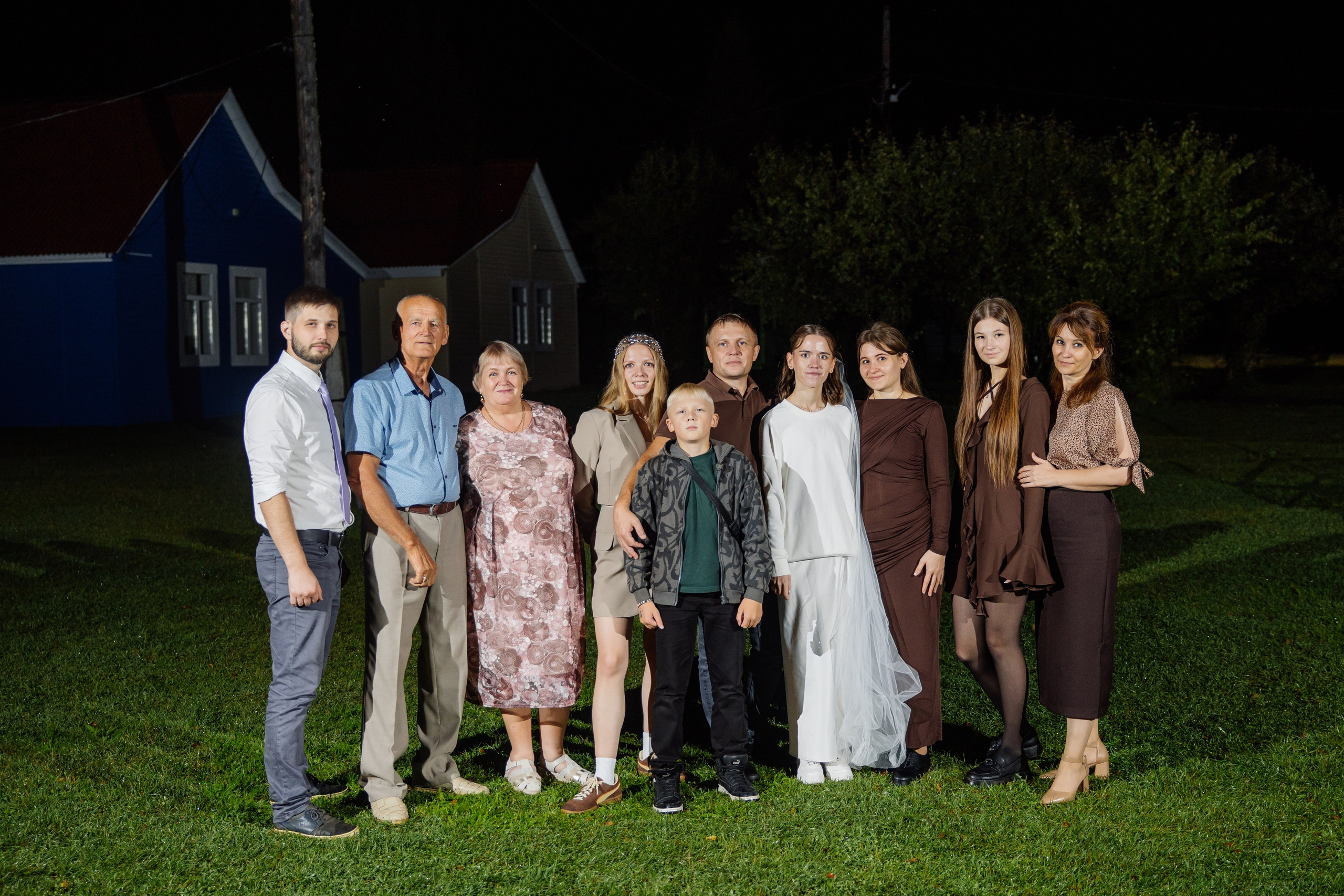 Илья & Евгения. Свадебный фотограф в Иркутске Бобылев Никита