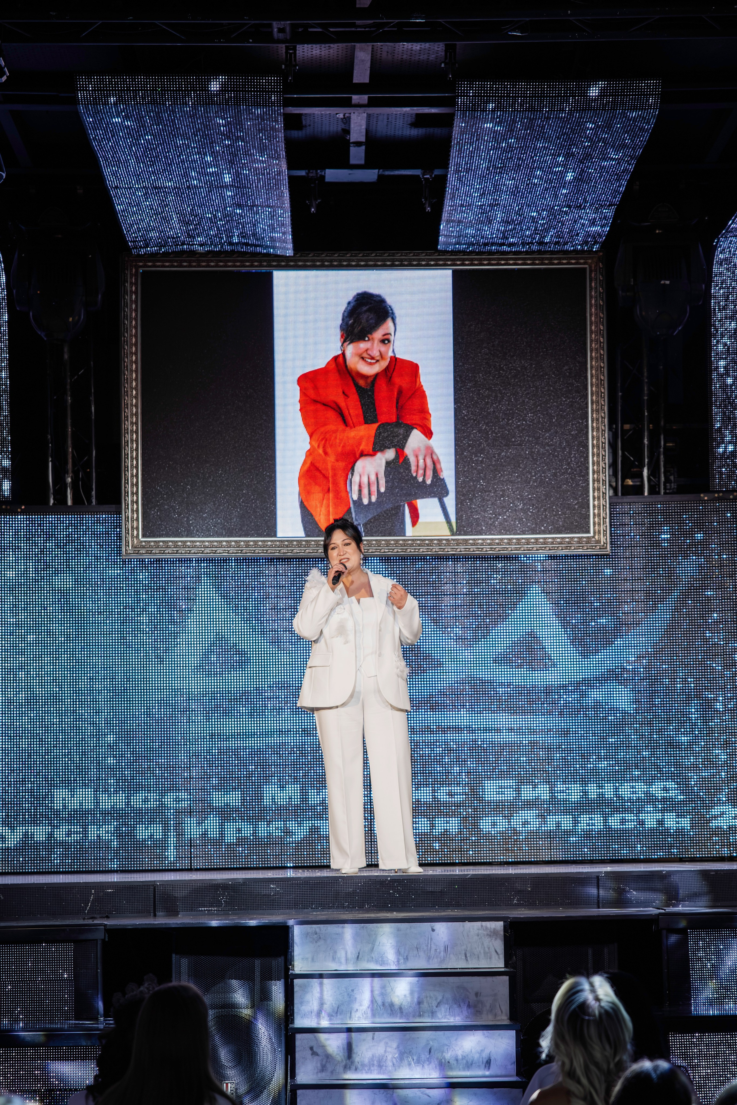 Мисс и Миссис Бизнес Иркутск 2026 — Открытие. Свадебный фотограф в Иркутске Бобылев Никита