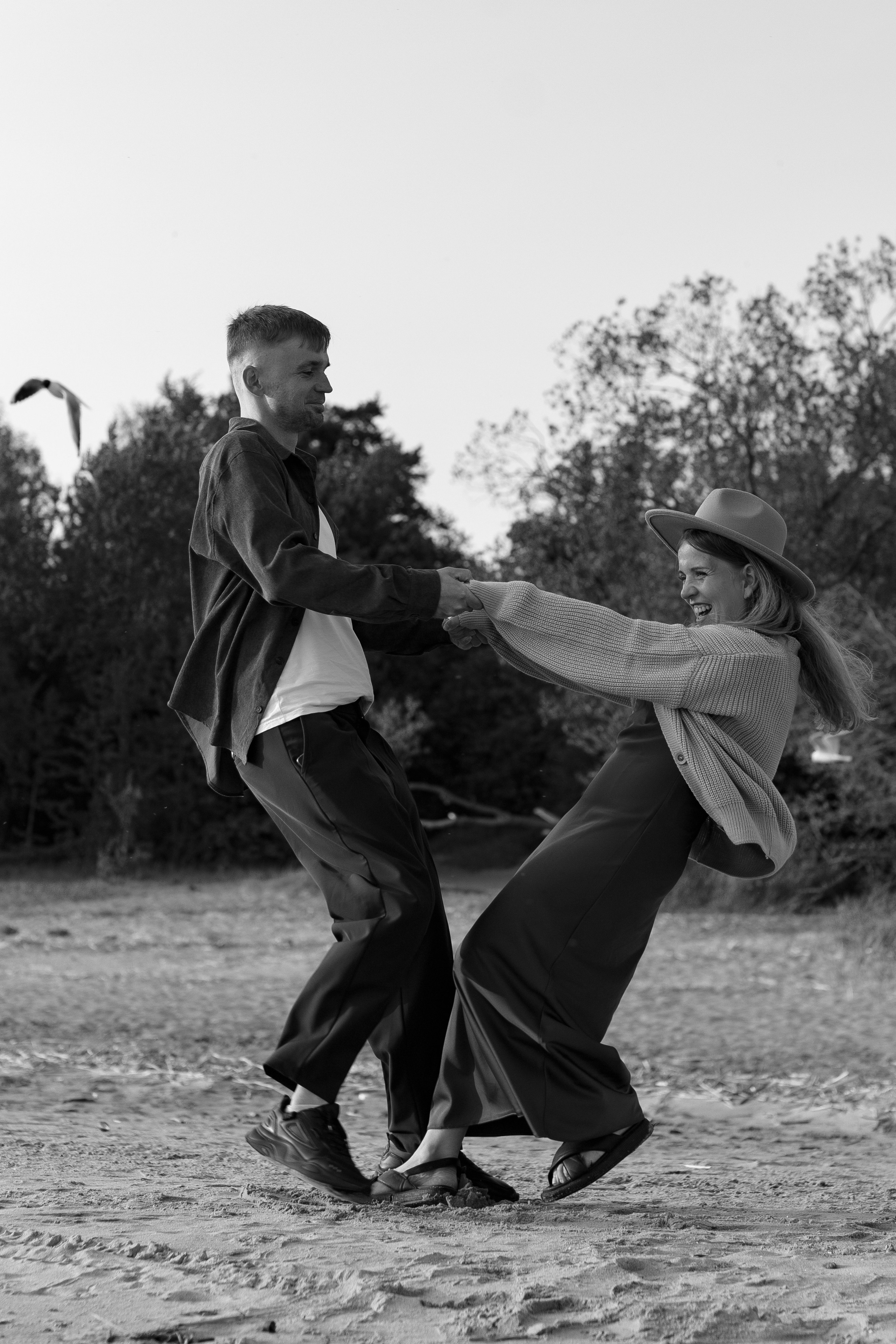 Семейные съёмки. Фотограф в Санкт-Петербурге Ольга Староверова