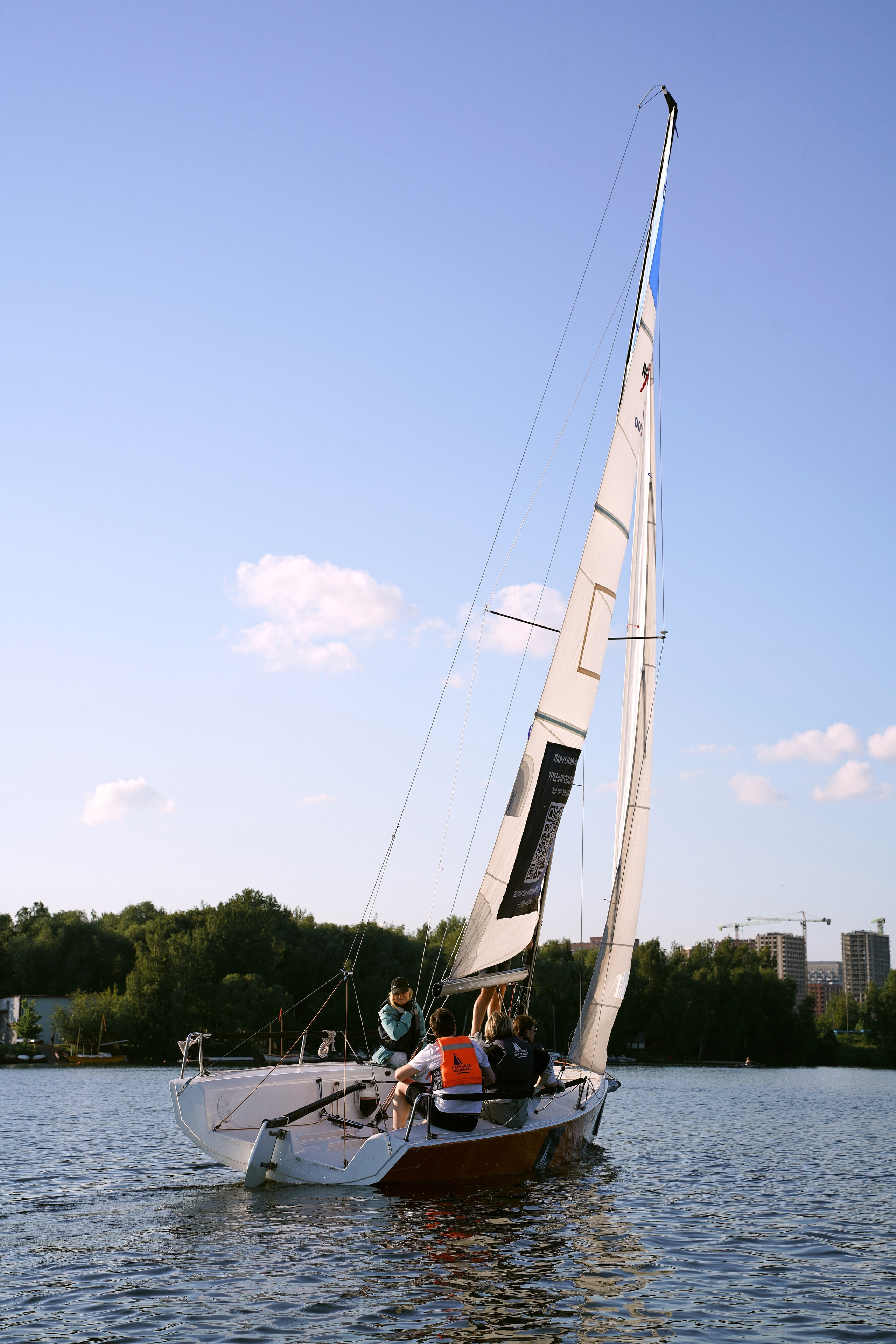Корпоратив Мармелад Медиа. Фотограф