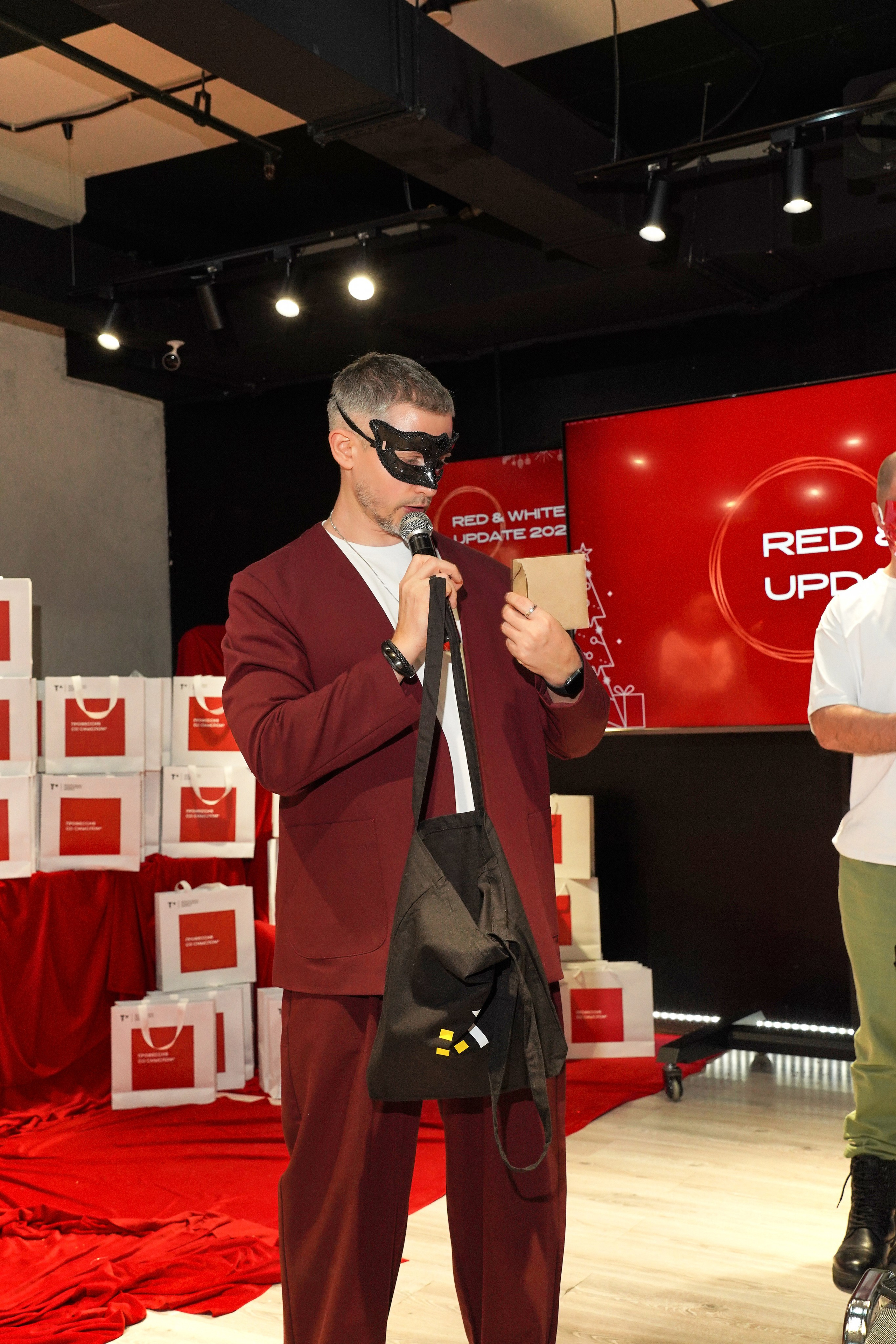 Корпоратив 2025 UPDATE. Фотограф