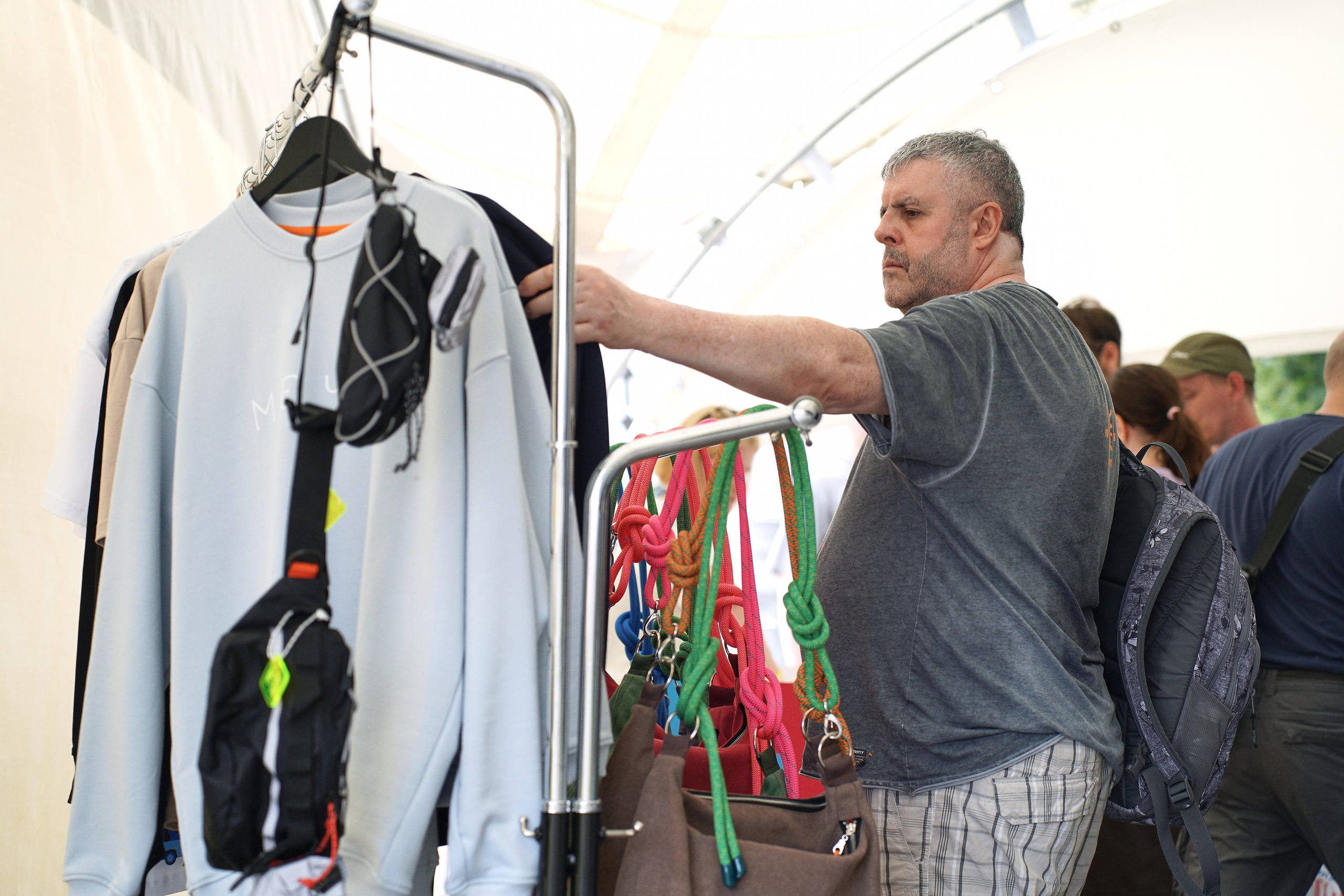 Ретро Рейс 2025 Х Biicla. Фотограф