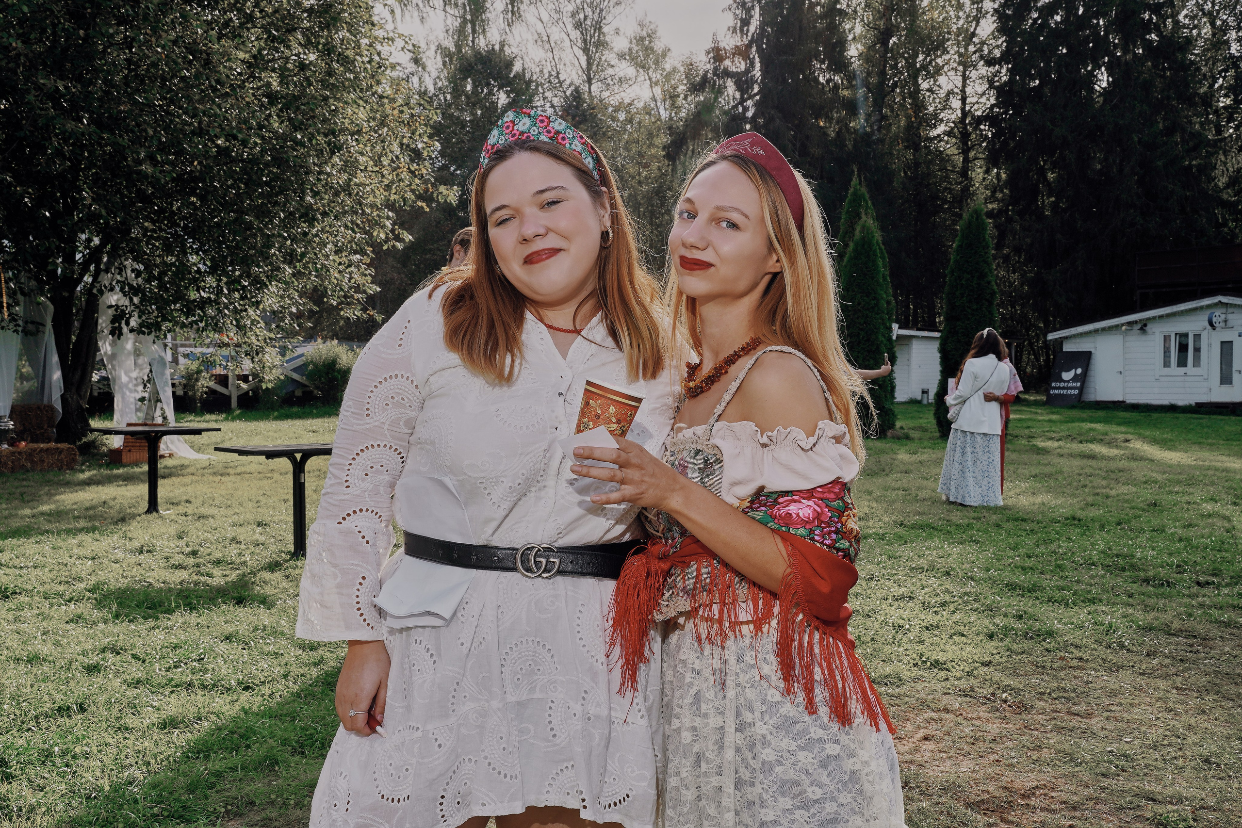 SLAVIC PARTY. Фотограф