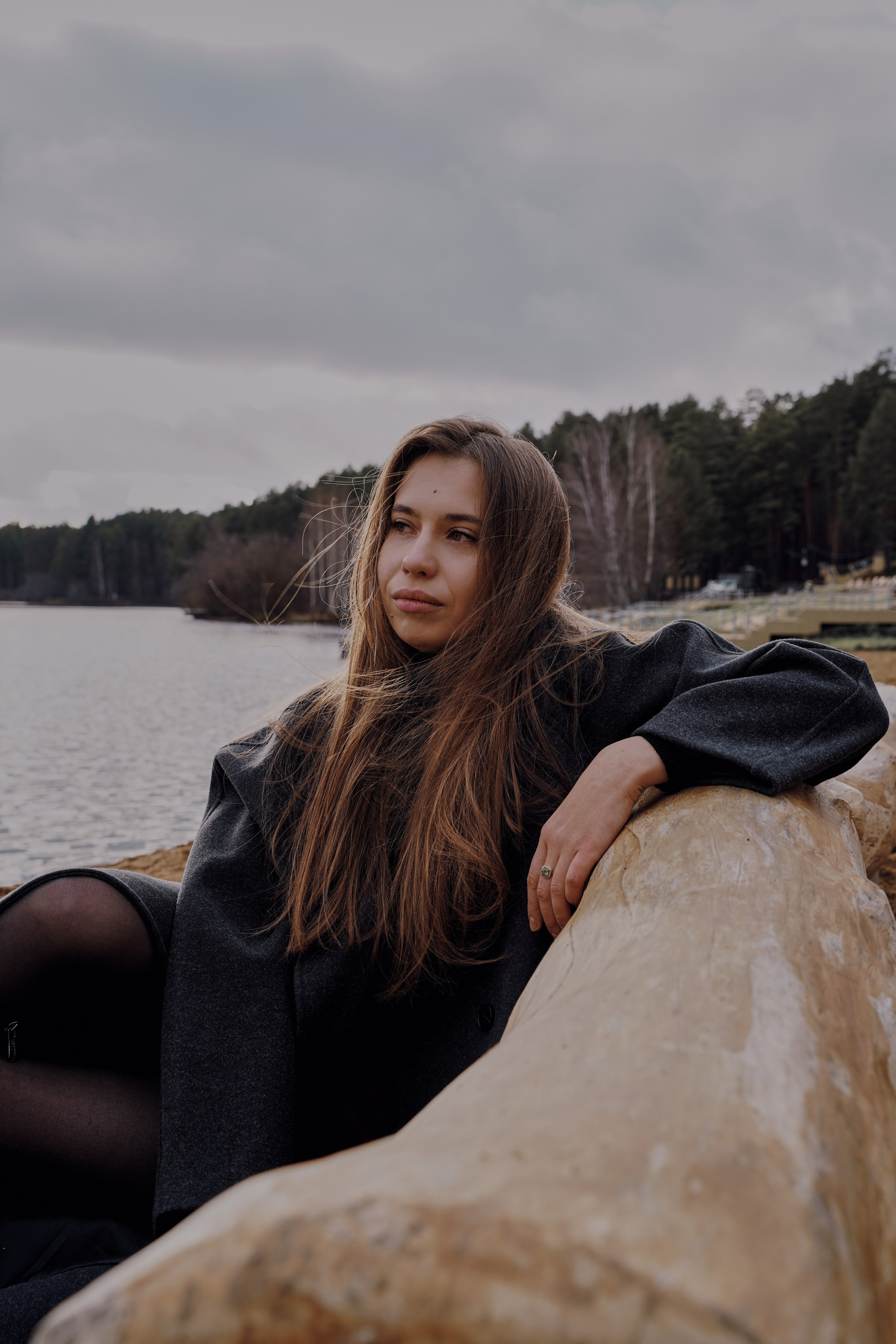 Наталья. Фотограф