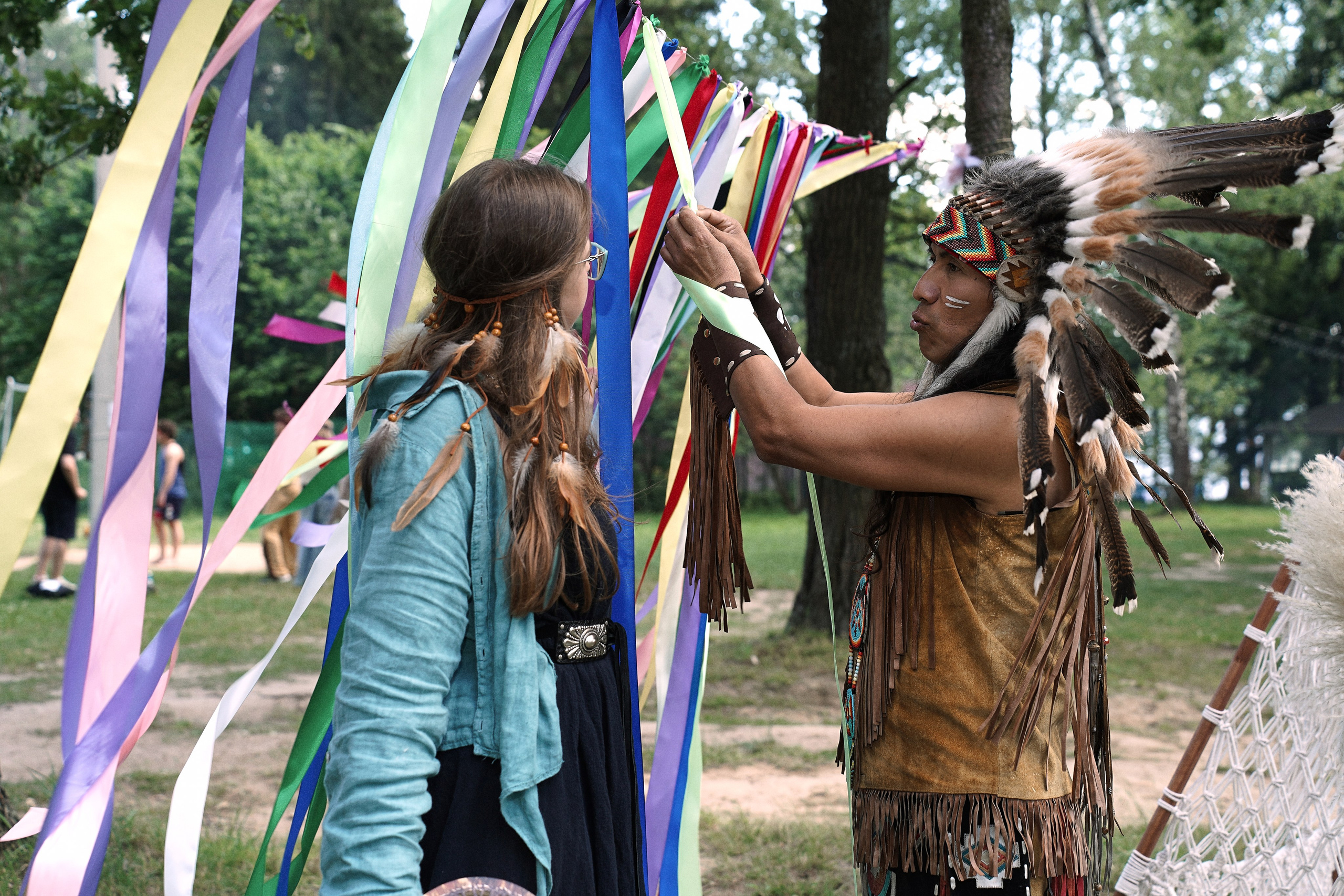 FRIENDS COMMUNITY. Фотограф