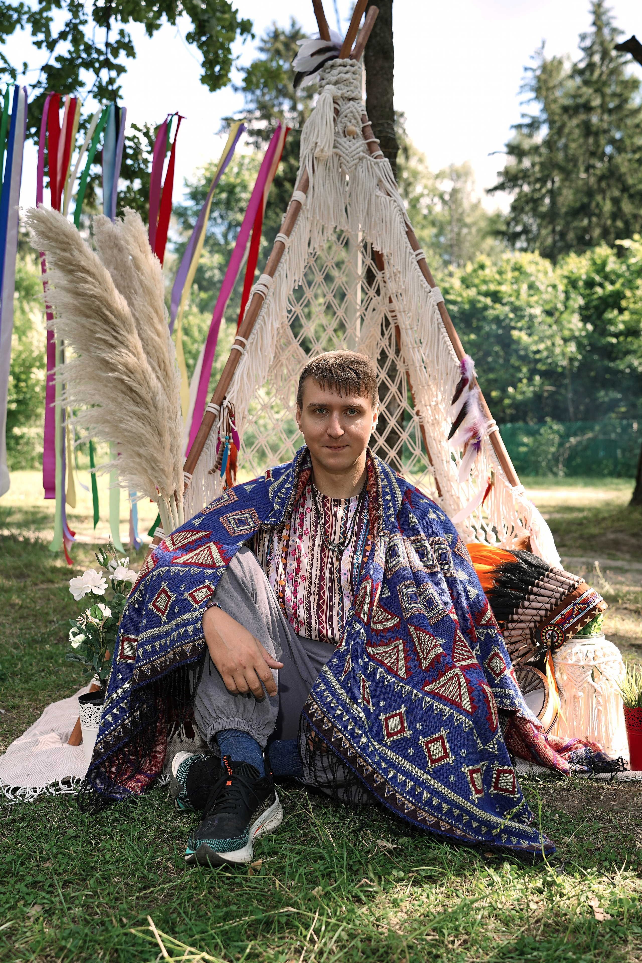 FRIENDS COMMUNITY. Фотограф