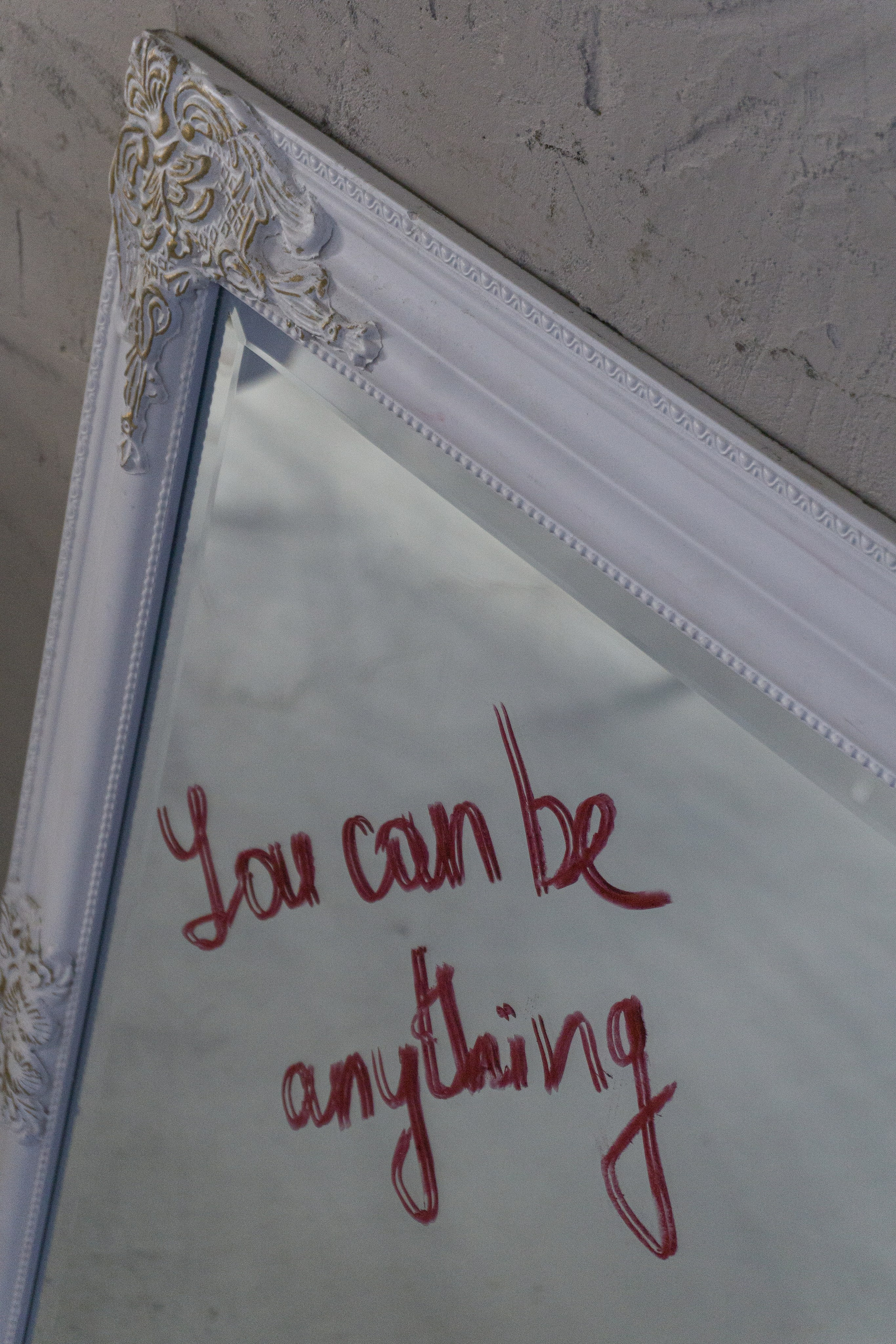 Side by side. Фотограф