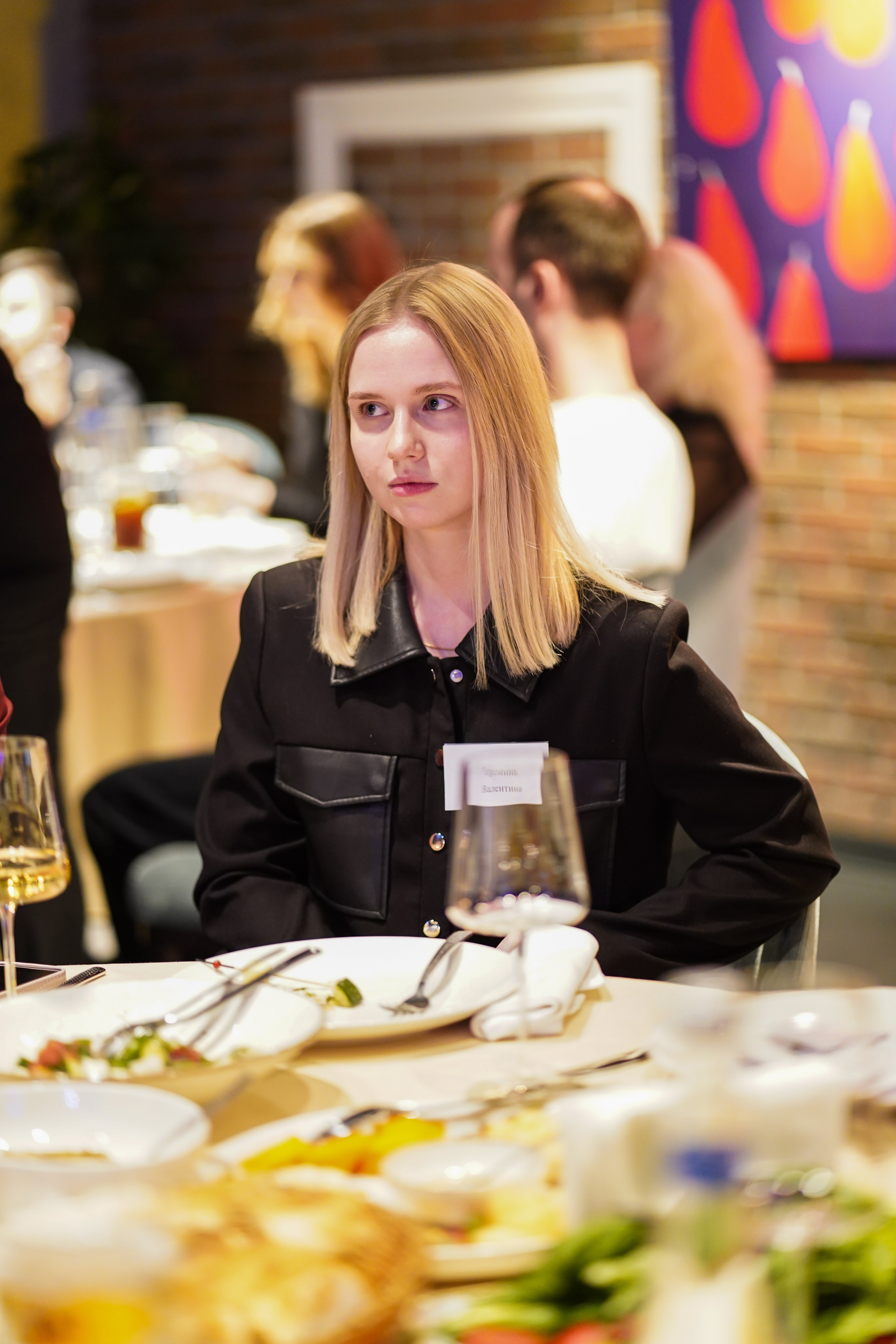 Корпоратив Denkirs. Фотограф