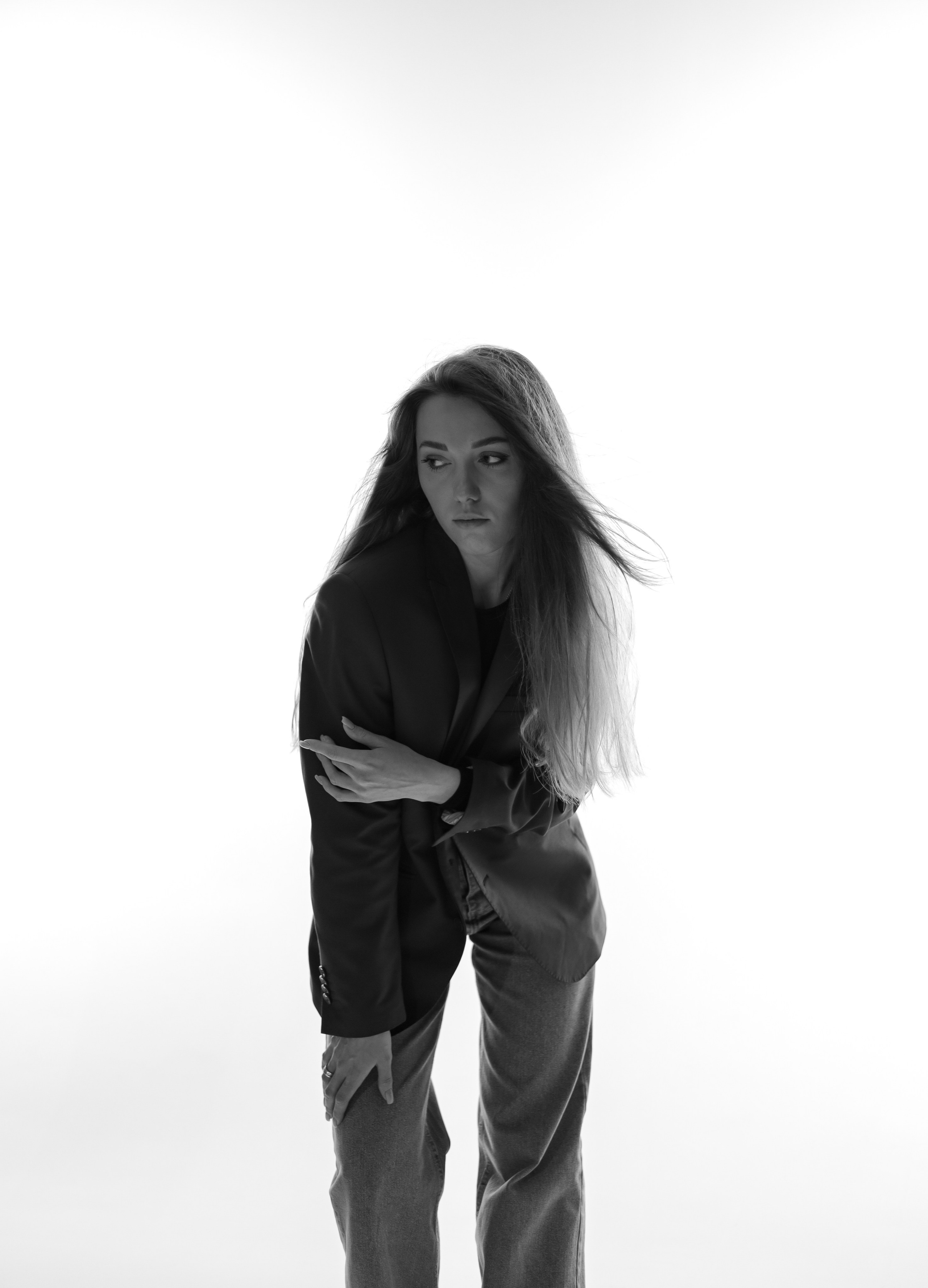 Анна. Фотограф