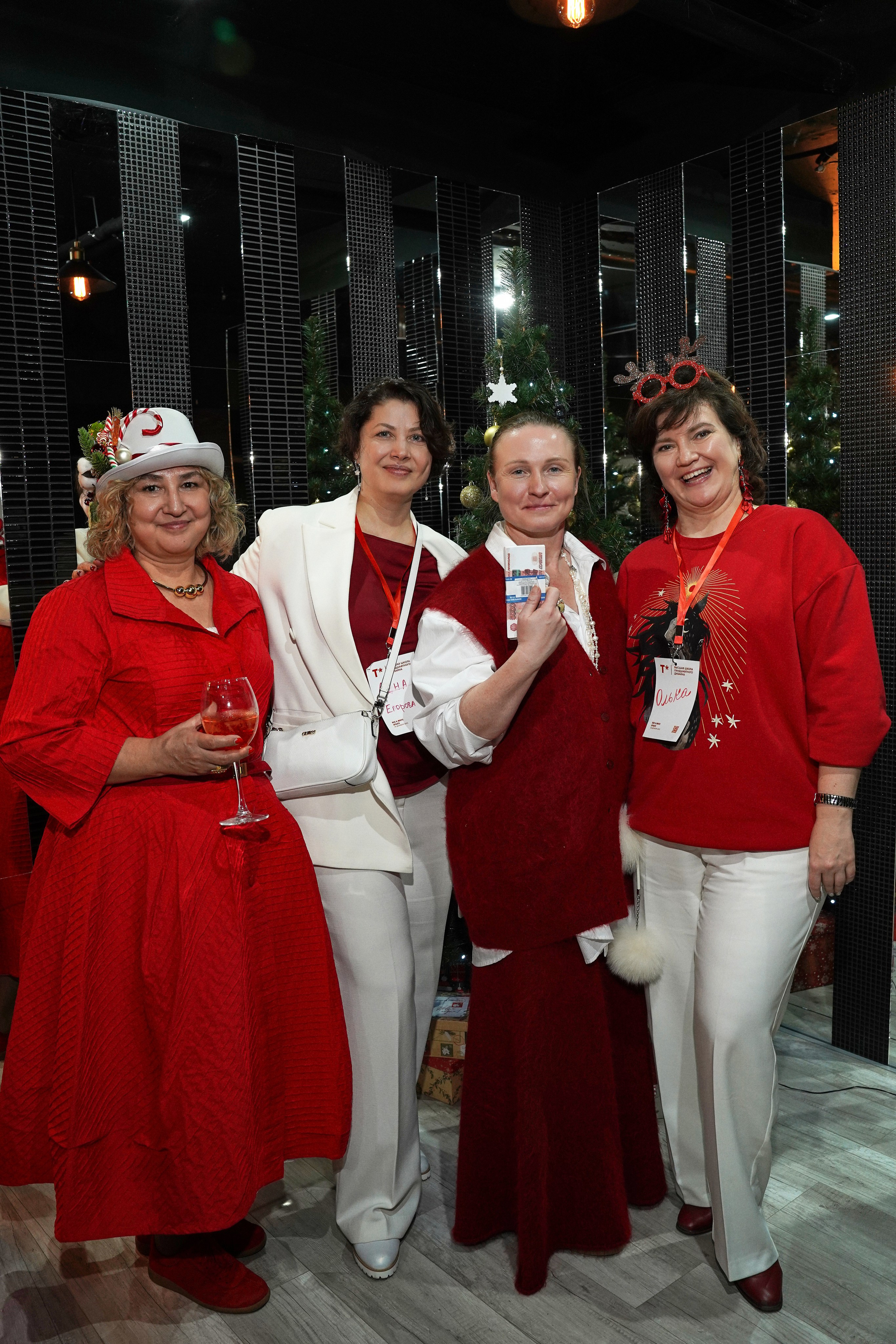 Корпоратив 2025 UPDATE. Фотограф