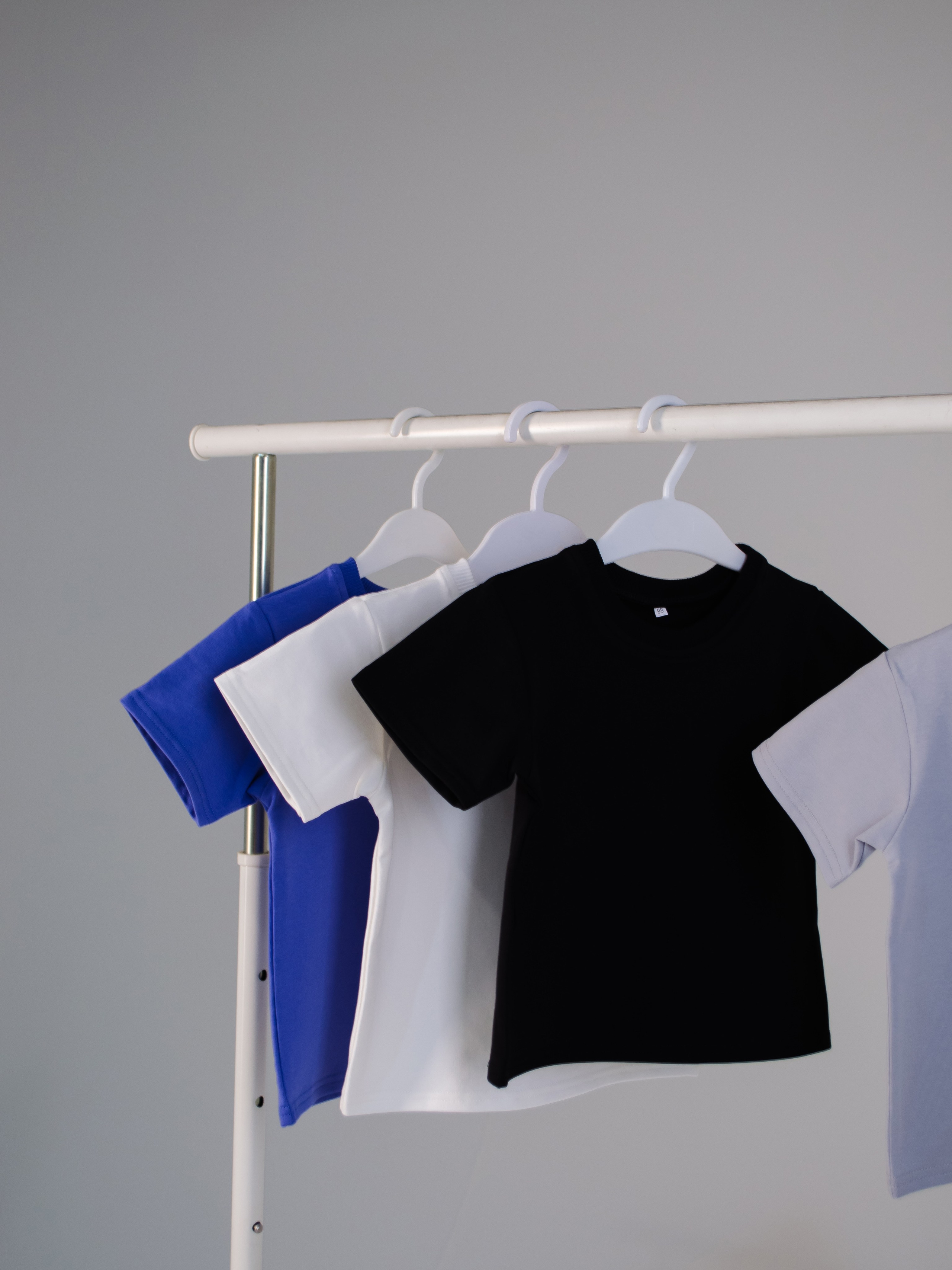 Детская одежда. Фотограф