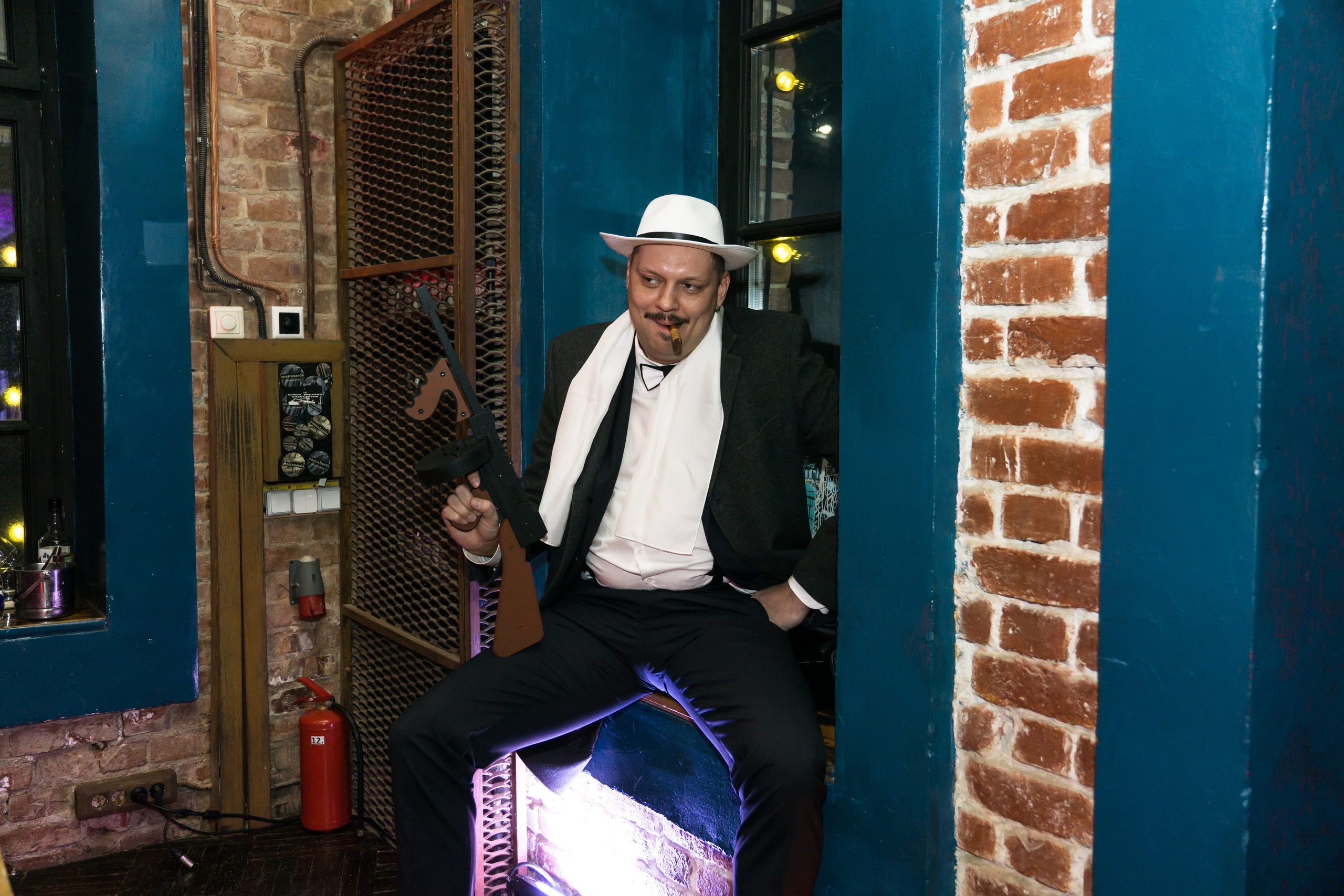 Корпоратив 2025. Фотограф