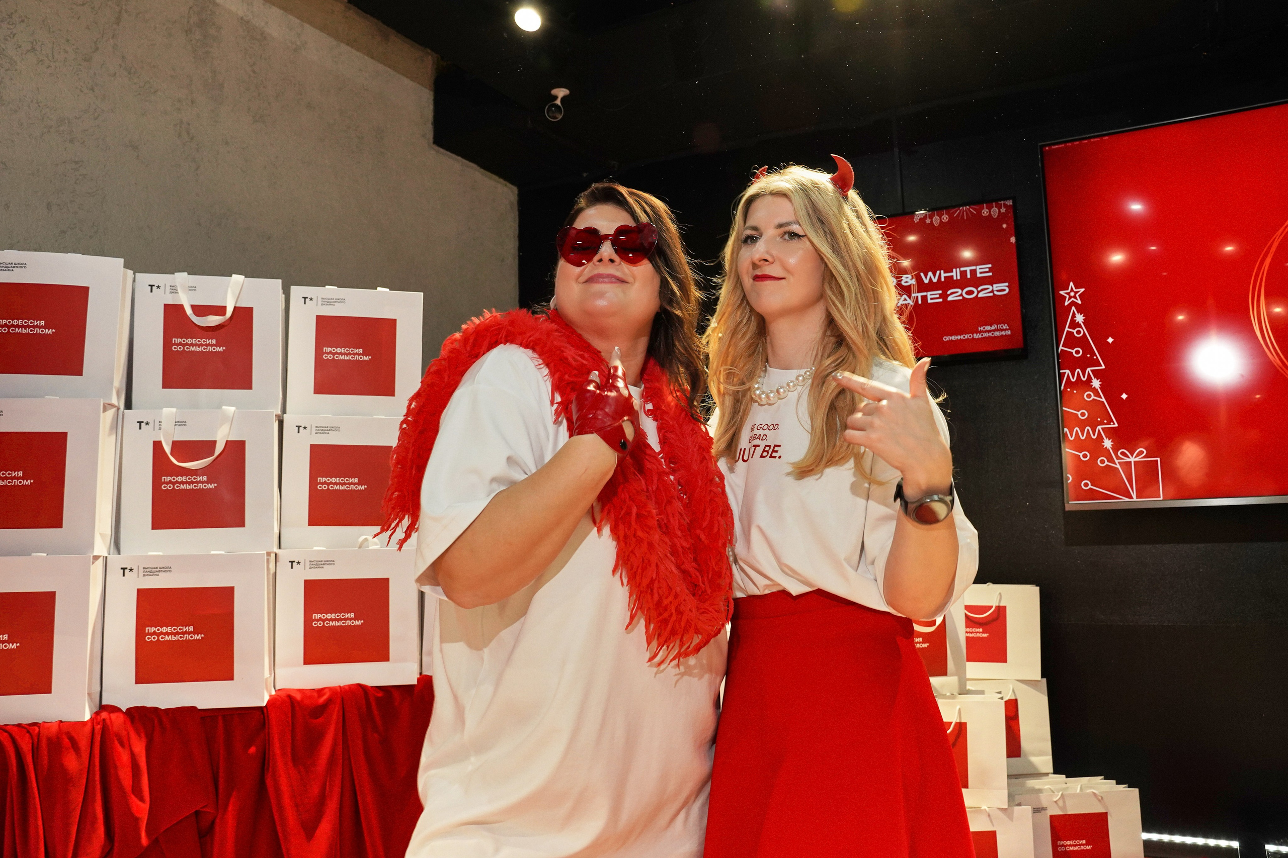 Корпоратив 2025 UPDATE. Фотограф