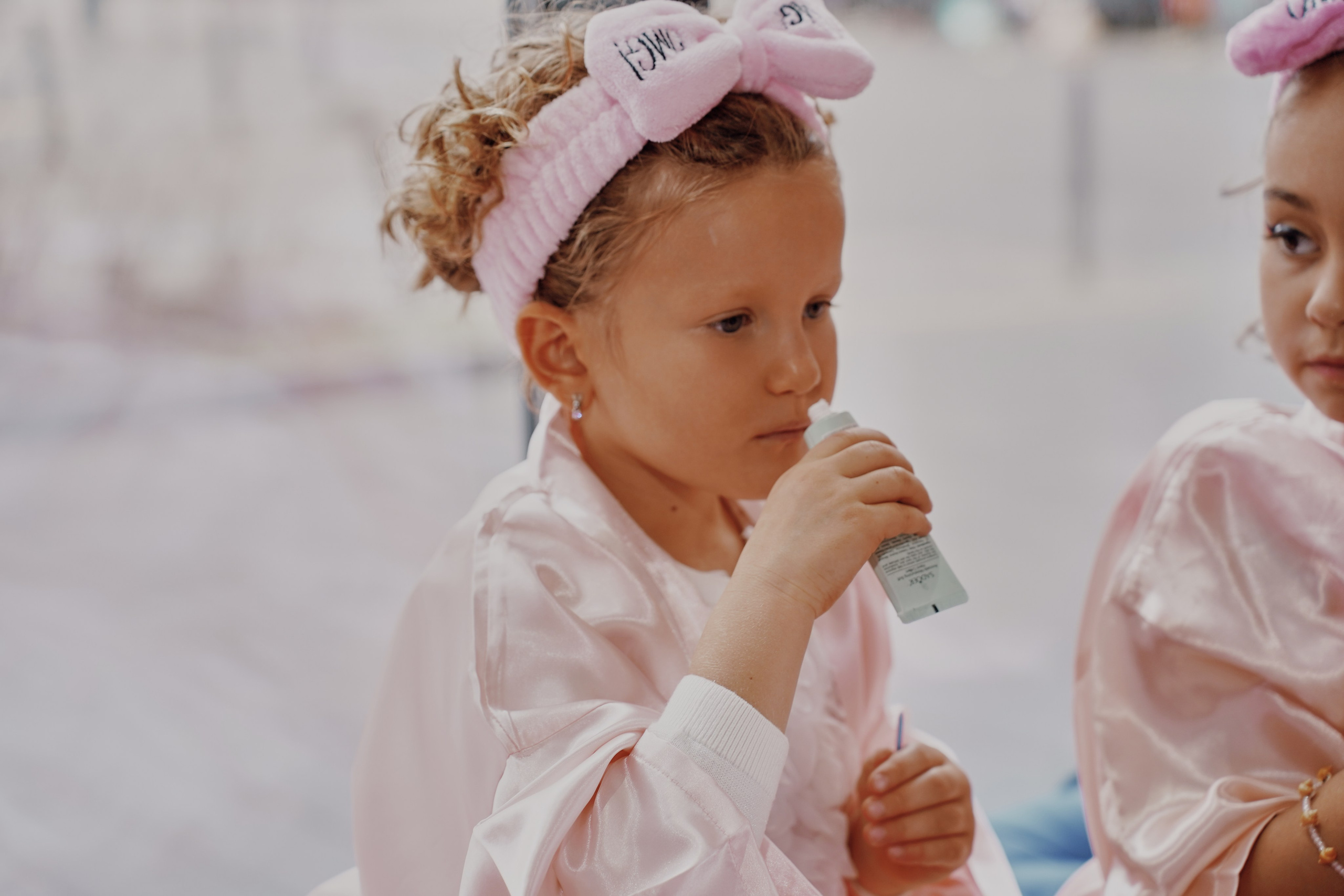 День Рождения Киры. Фотограф