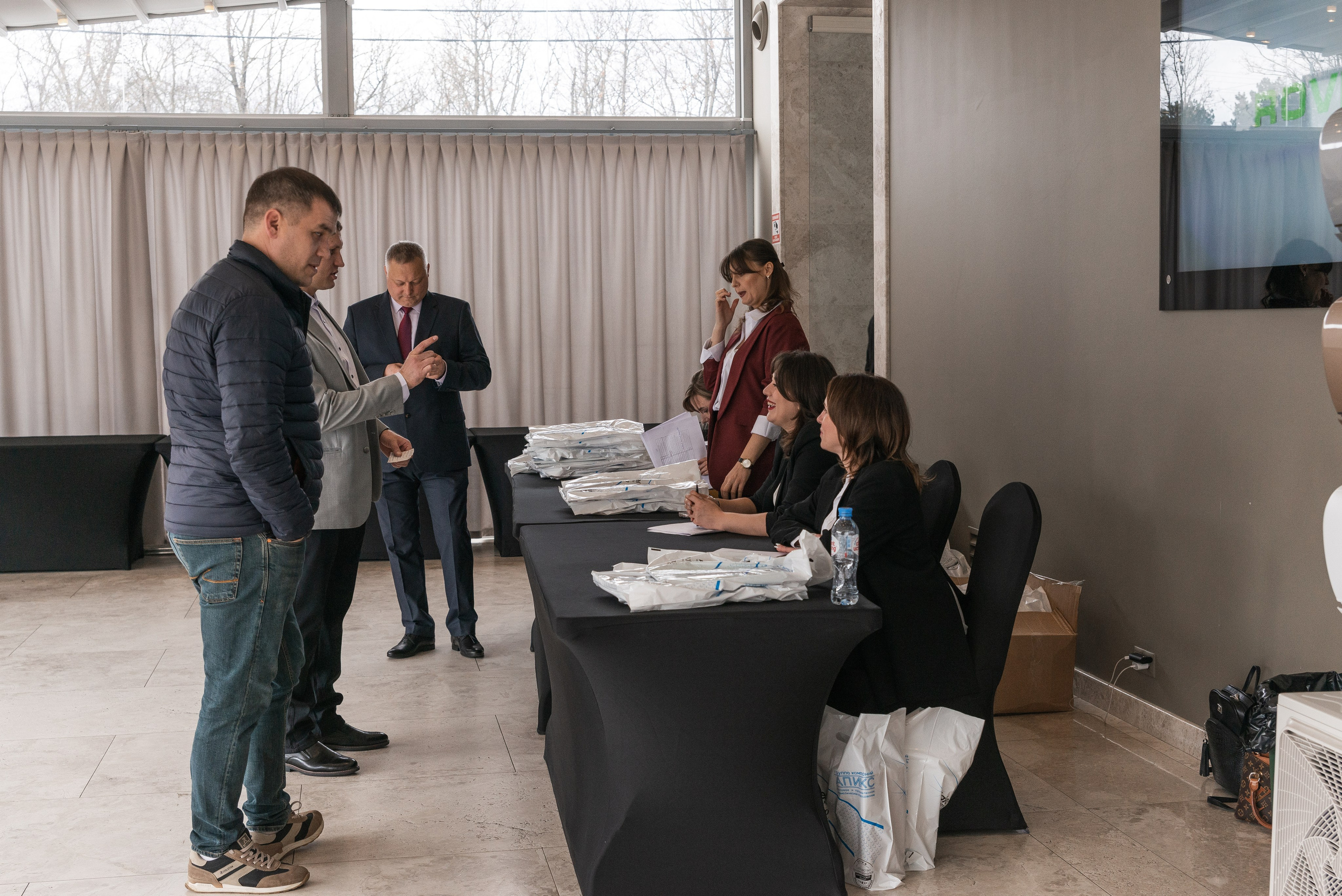 Репортажная фотосессия в краснодаре