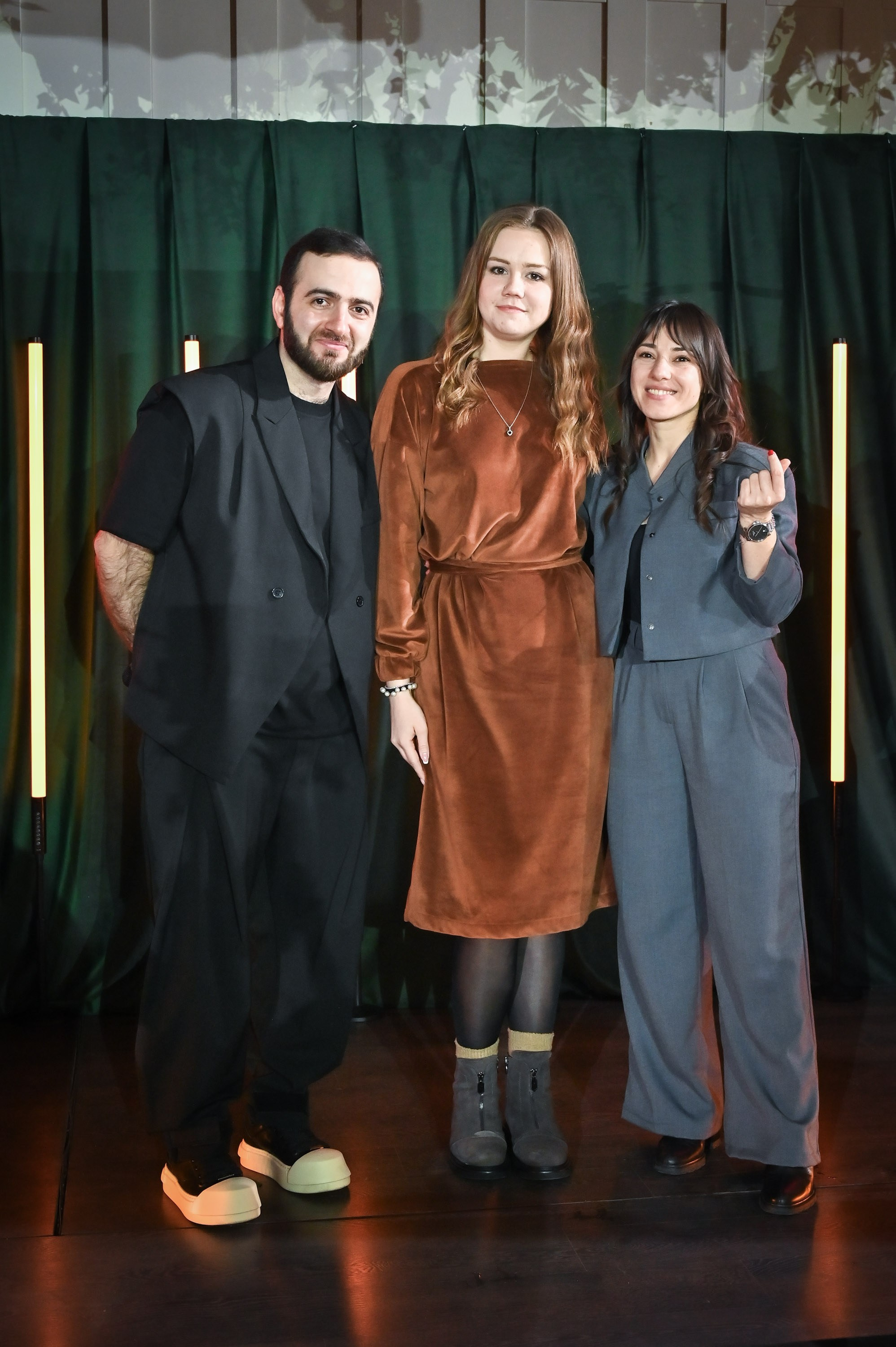 ФОТО. Репортажный и свадебный фотограф в Липецке Иван Первойкин