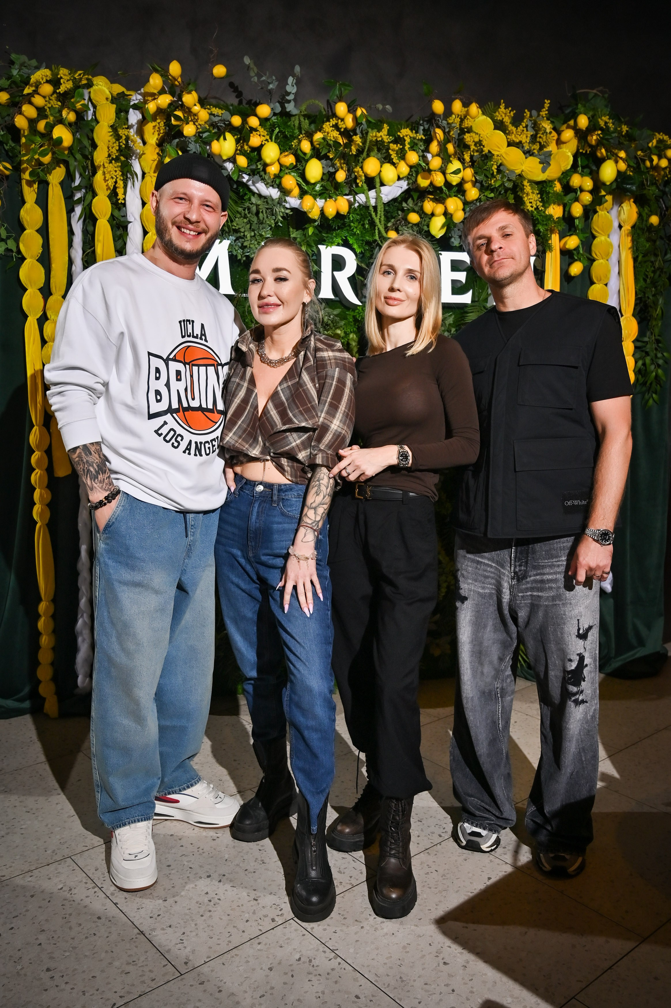 MERCEN Стендап. Репортажный и свадебный фотограф в Липецке Иван Первойкин