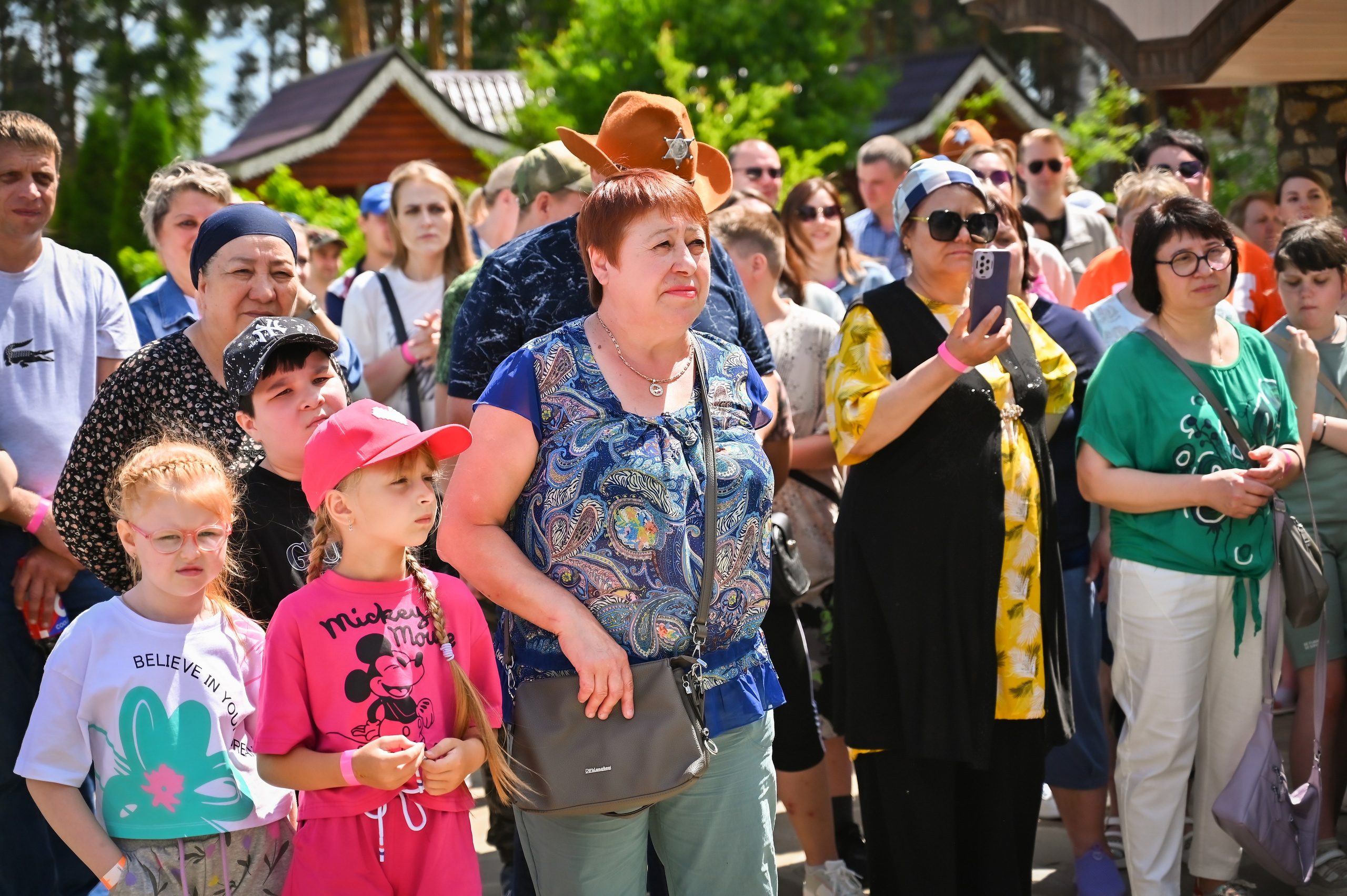 Тамбов, 78 лет компании «ТАКФ». Репортажный и свадебный фотограф в Липецке Иван Первойкин