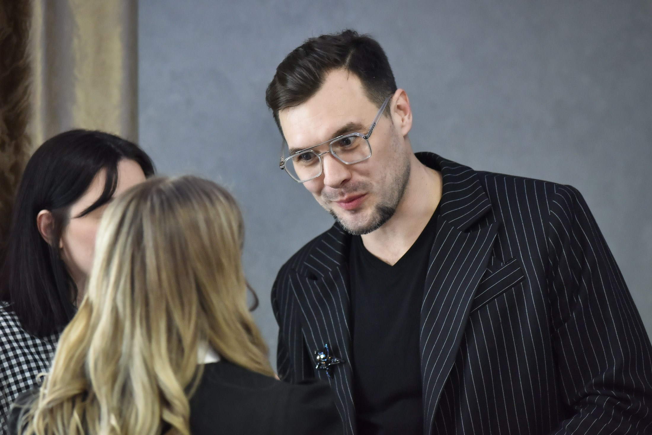 Ладо 30 лет. Репортажный и свадебный фотограф в Липецке Иван Первойкин