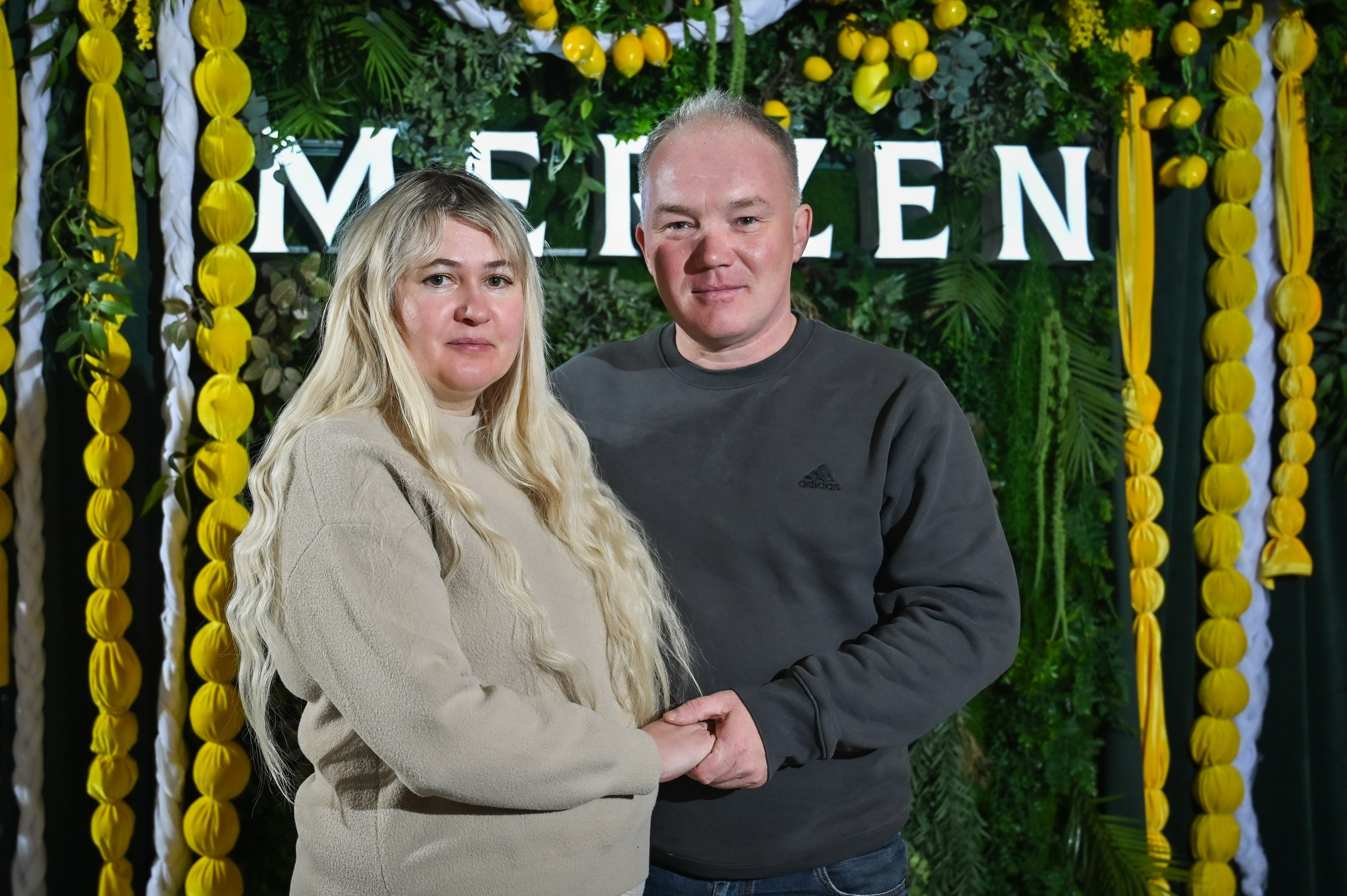 ФОТО. Репортажный и свадебный фотограф в Липецке Иван Первойкин