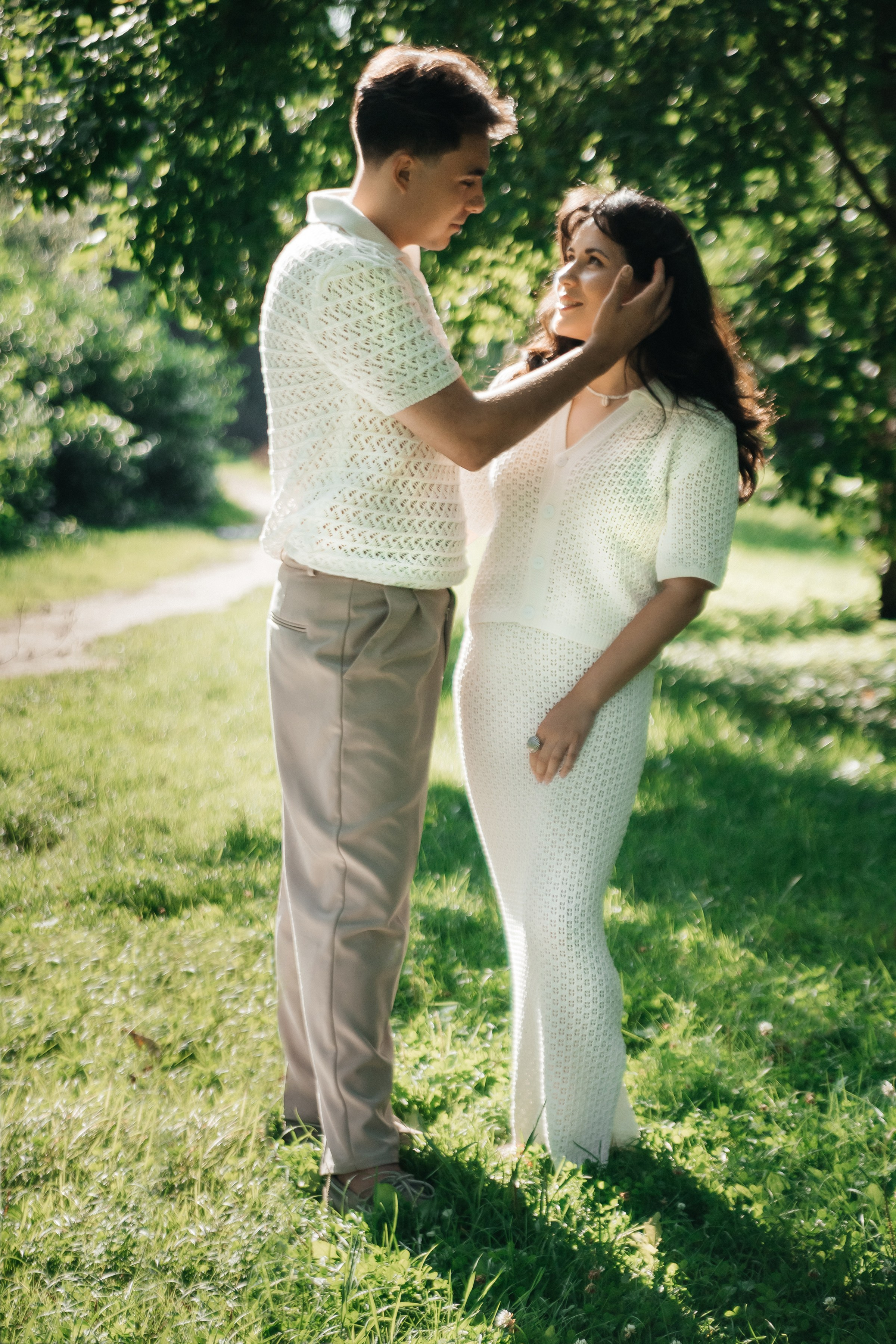 Р&Л. Семейный фотограф, свадебный фотограф, женский портрет в Санкт-Петербу