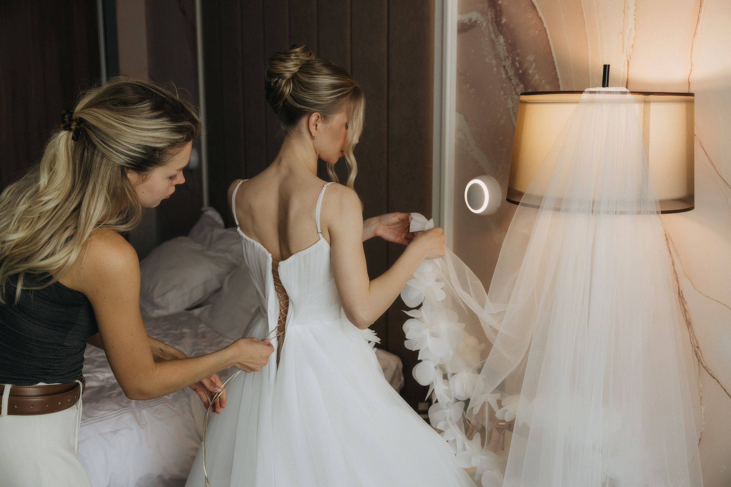 АЛЁНА И ВЛАДИМИР | ВЛАДИВОСТОК. Wedding and family photographer in Vladivostok Anton Blokhin