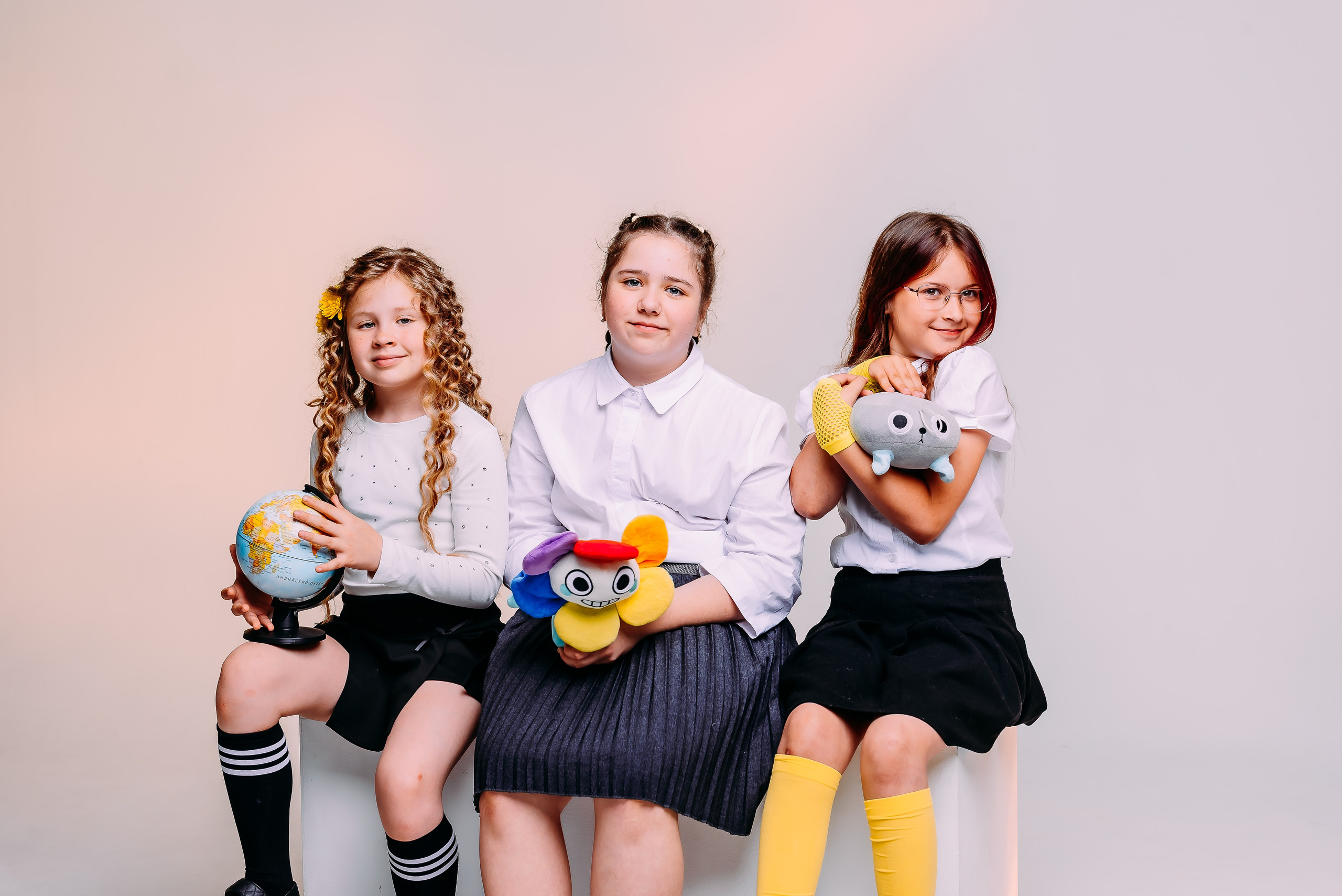 4 «А» |п. Дубовое|Начальная школа|2025. ALBUMIA